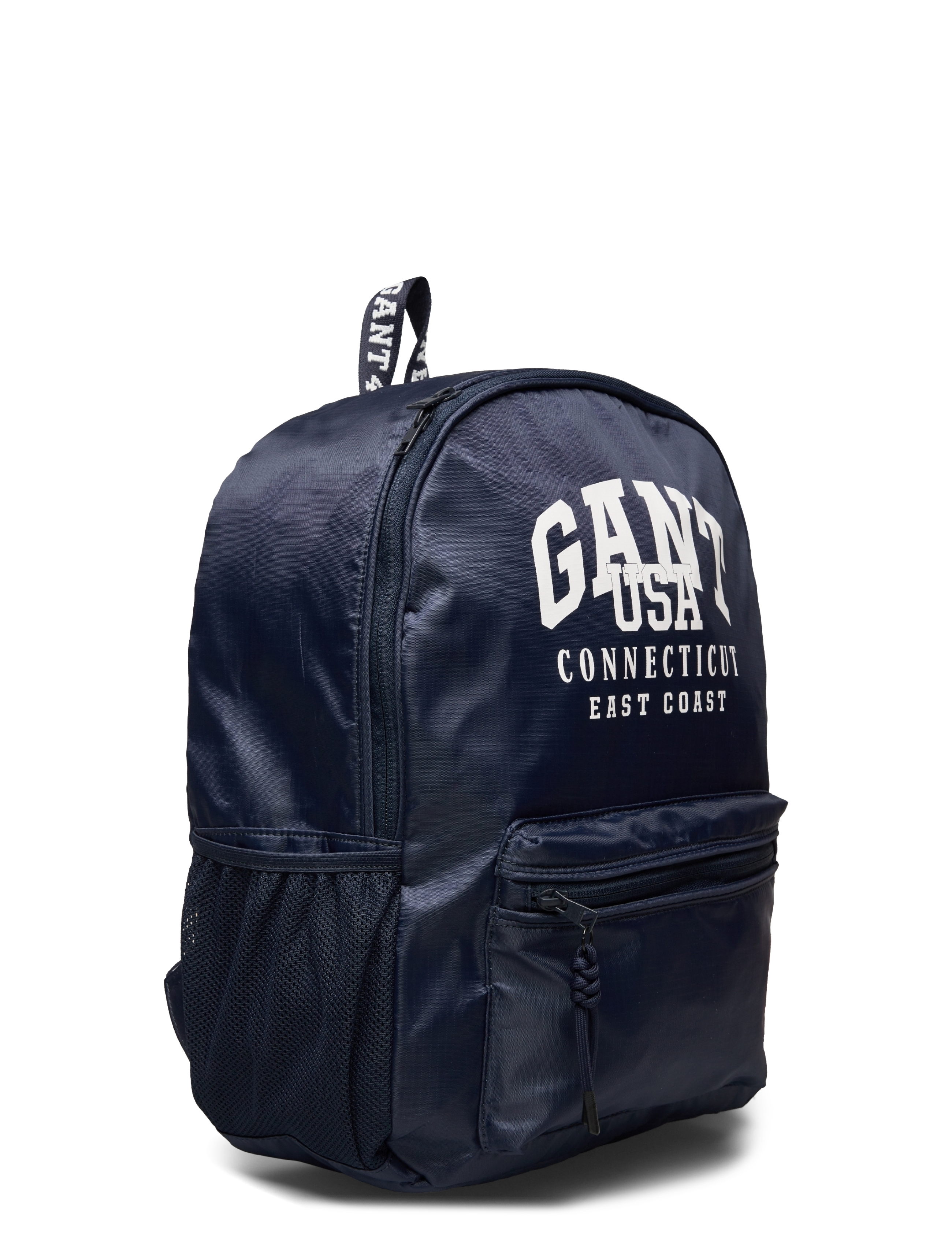 GANT - GRAPHIC BACKPACK - evening blue - 2
