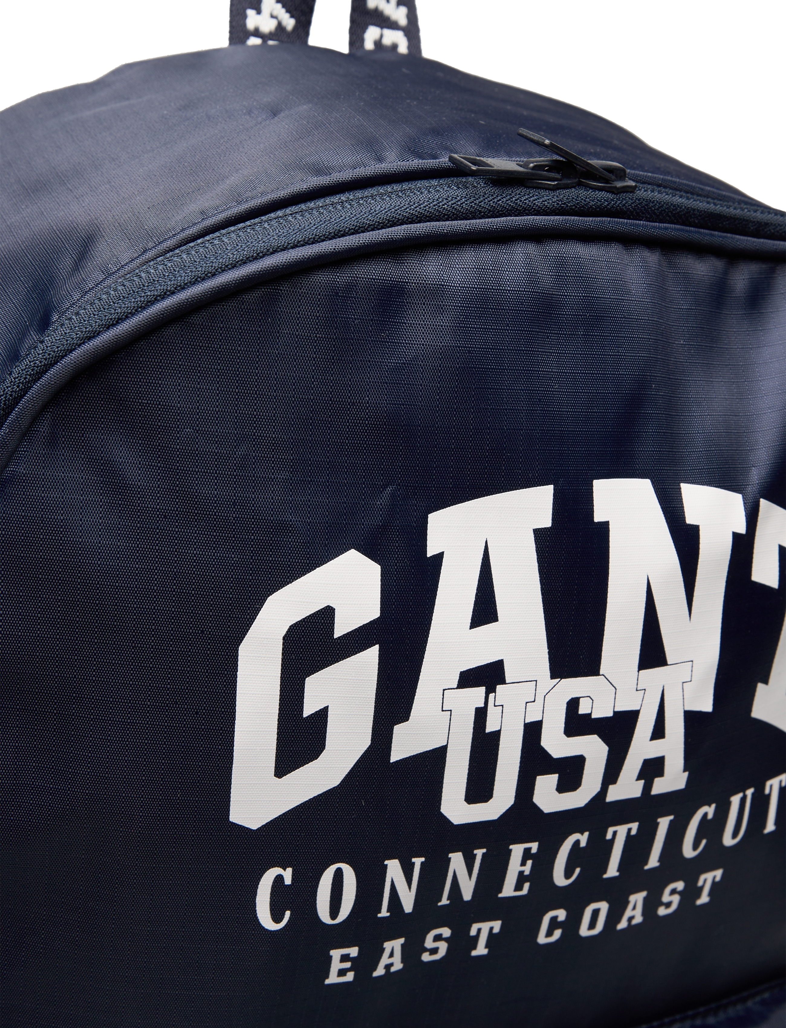 GANT - GRAPHIC BACKPACK - evening blue - 3