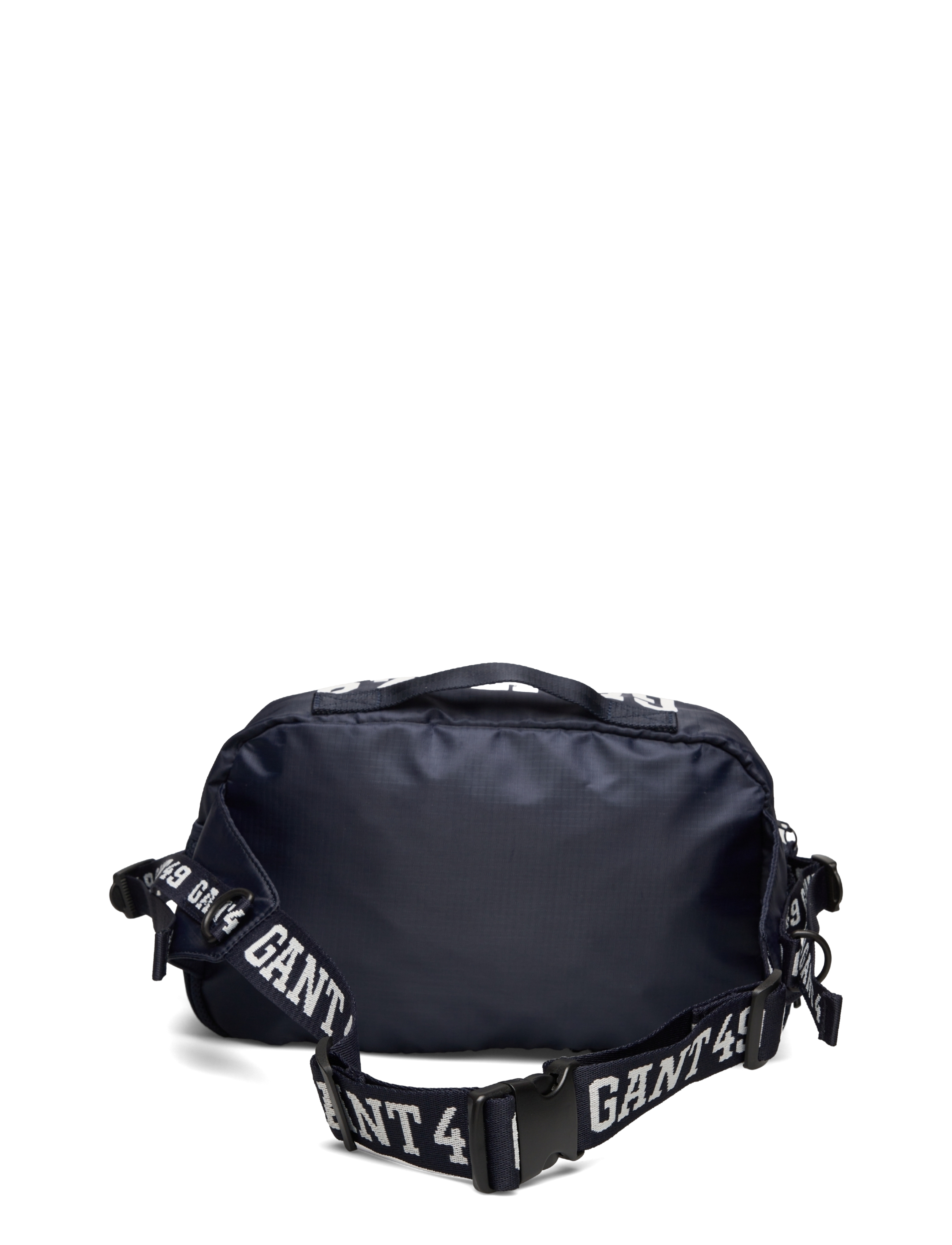 GANT - GRAPHIC BUM BAG - evening blue - 1