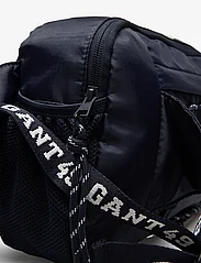 GANT - GRAPHIC BUM BAG - sports bags - evening blue - 3