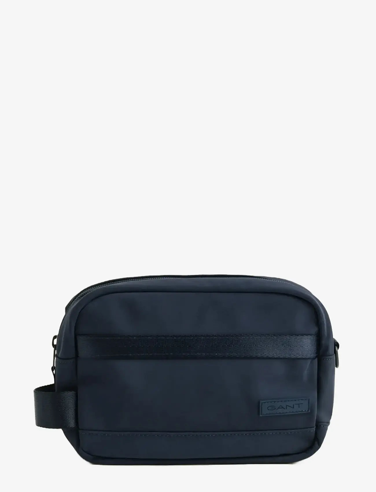 Gant - ESSENTIAL WASHBAG - shop efter anledning - evening blue - 0