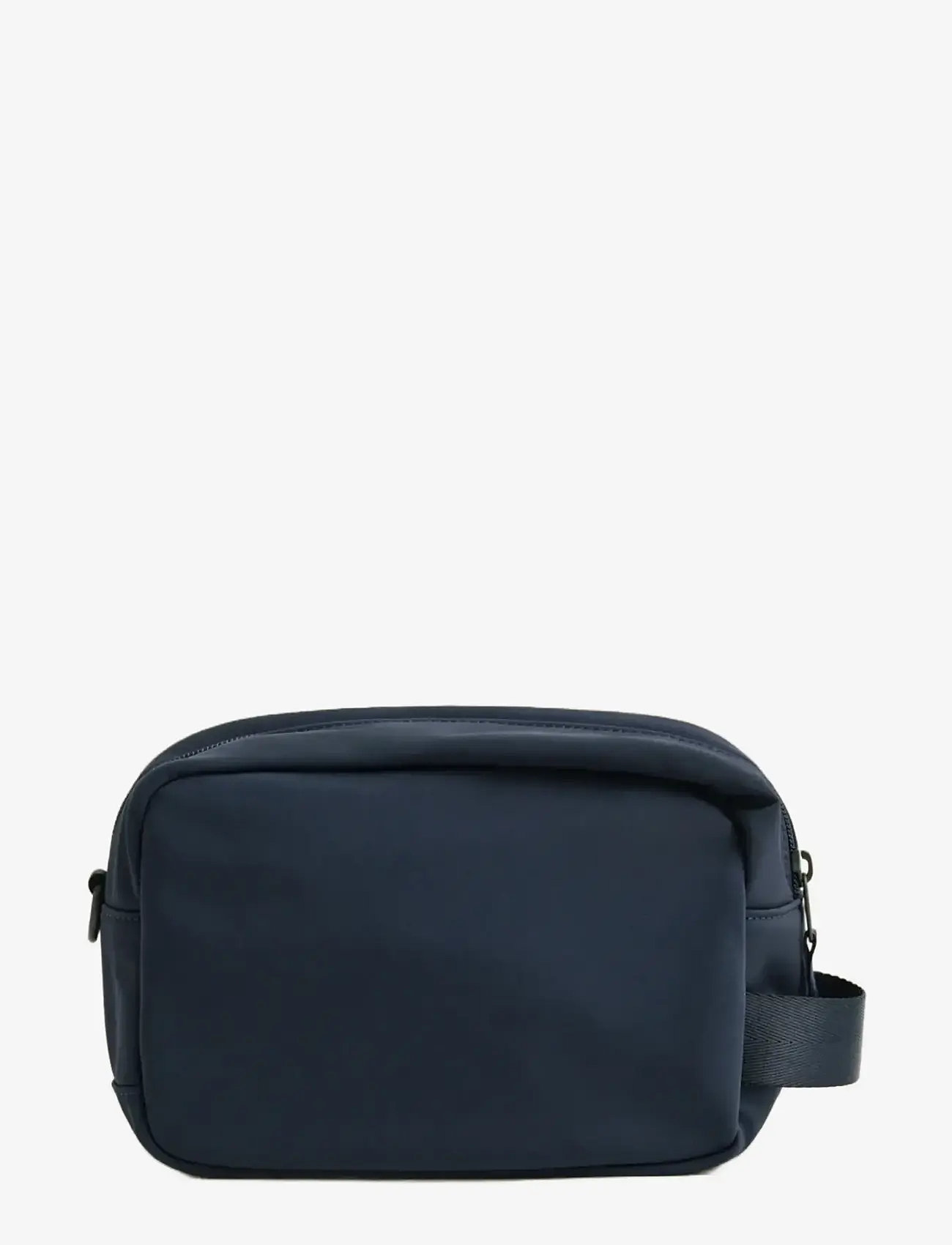 Gant - ESSENTIAL WASHBAG - shop efter anledning - evening blue - 1