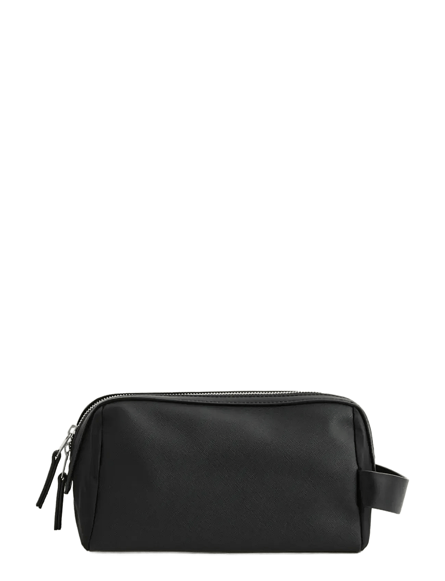 Gant - SMART CASUAL WASHBAG - nach anlass kaufen - black - 1