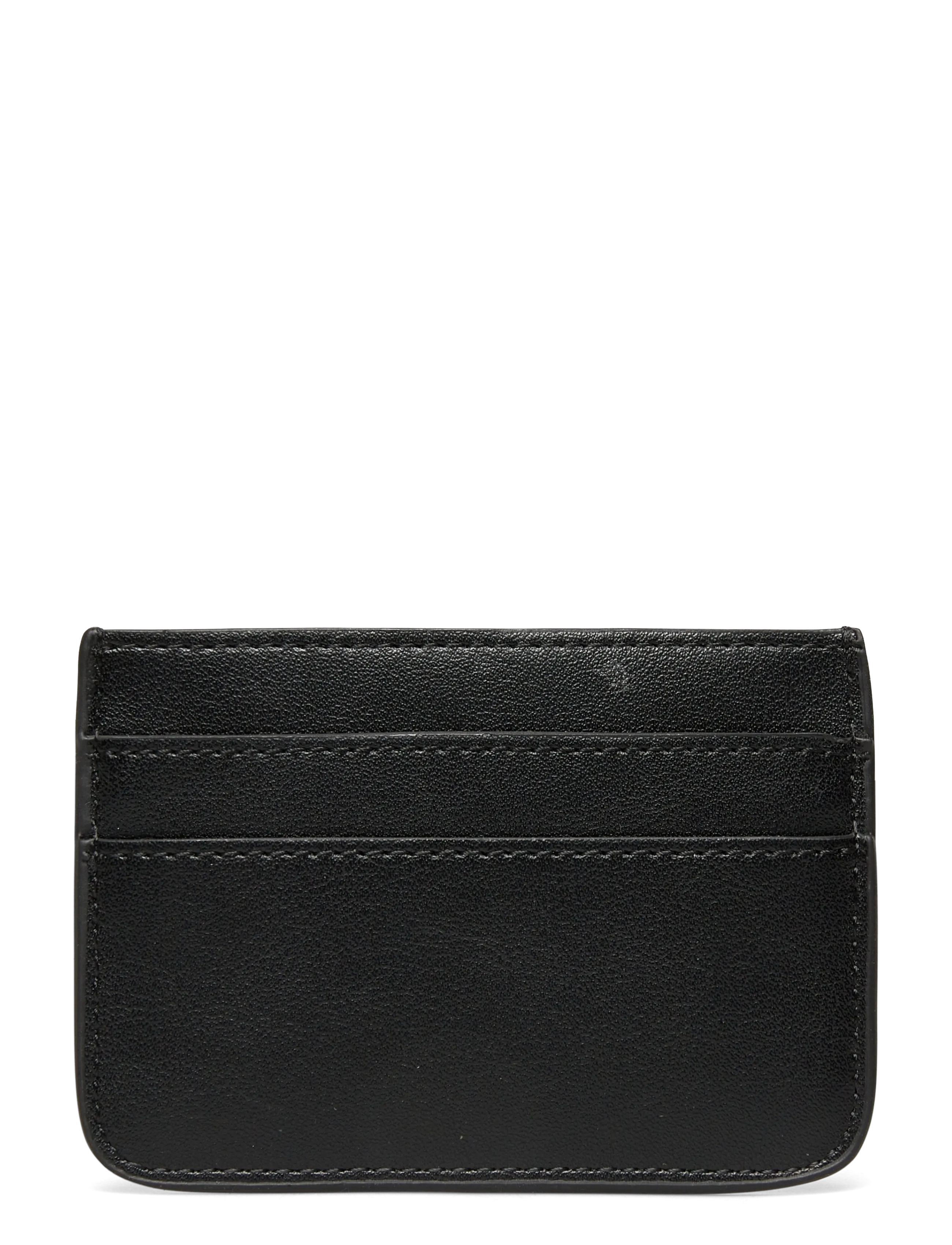 Gant - SMART CASUAL CARD HOLDER - kortholdere - black - 1