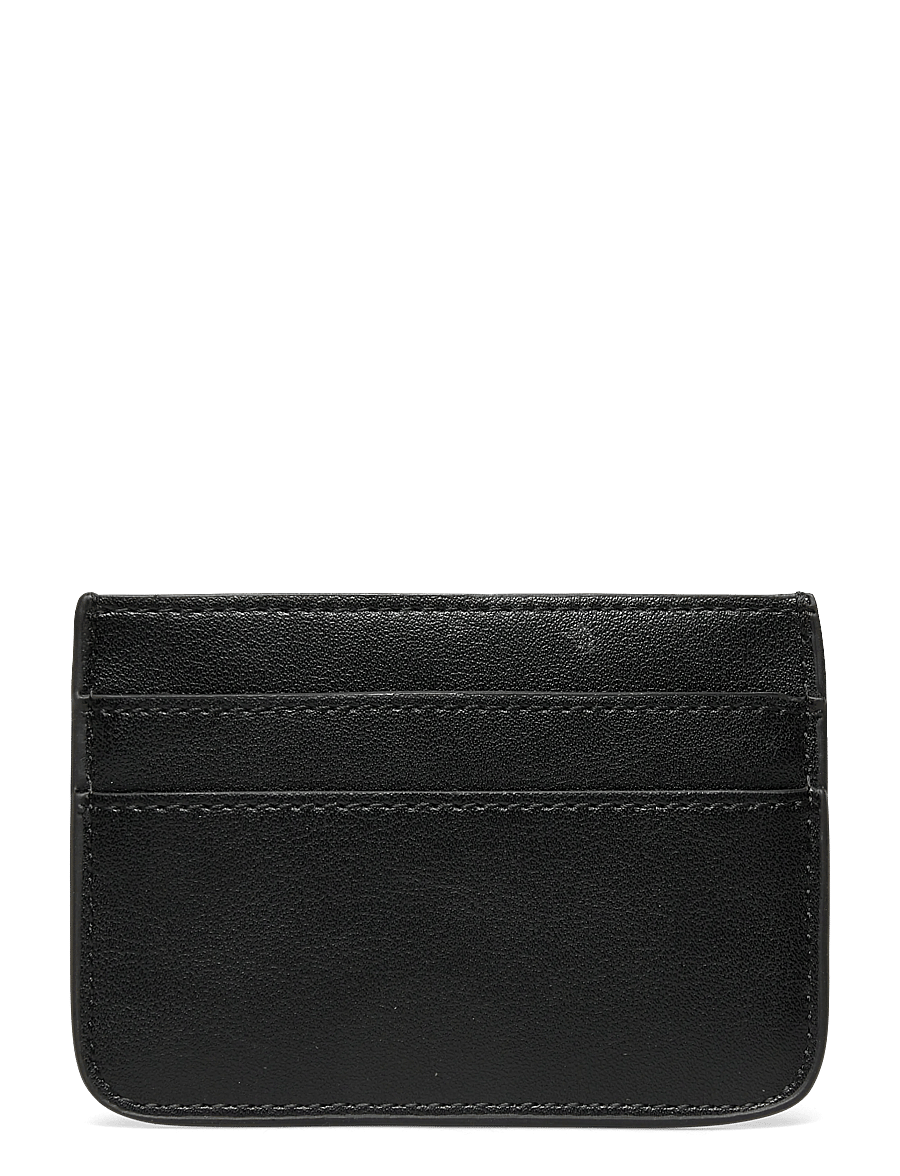 Gant - SMART CASUAL CARD HOLDER - etui na karty kredytowe - black - 1