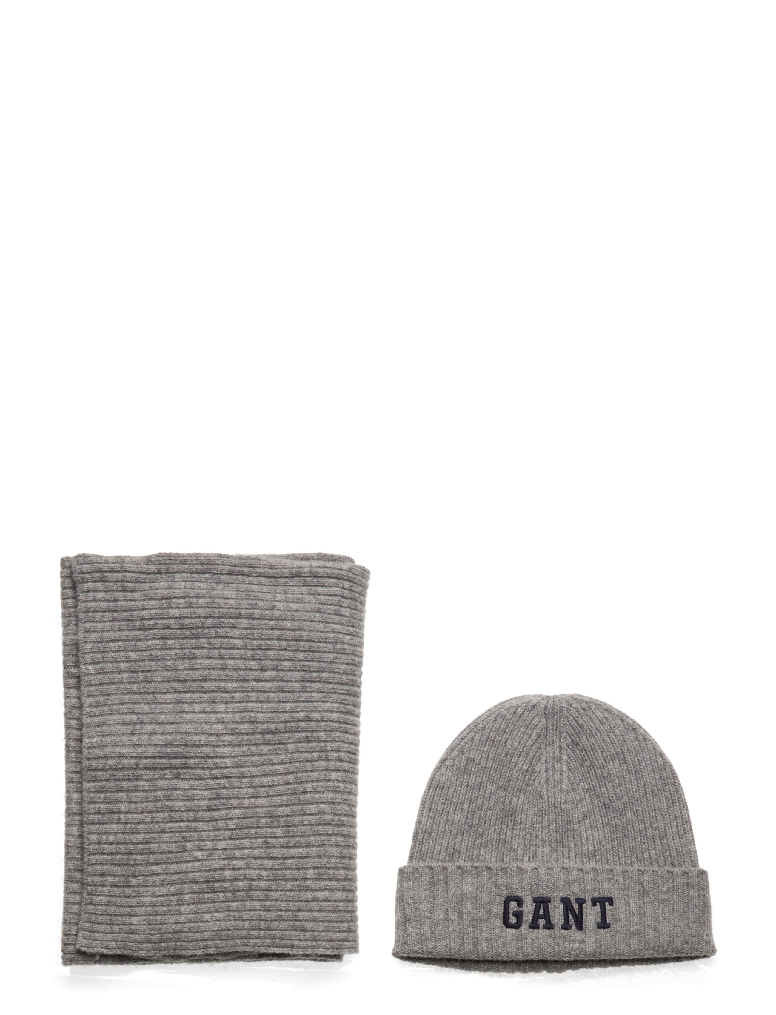 GREY MELANGE