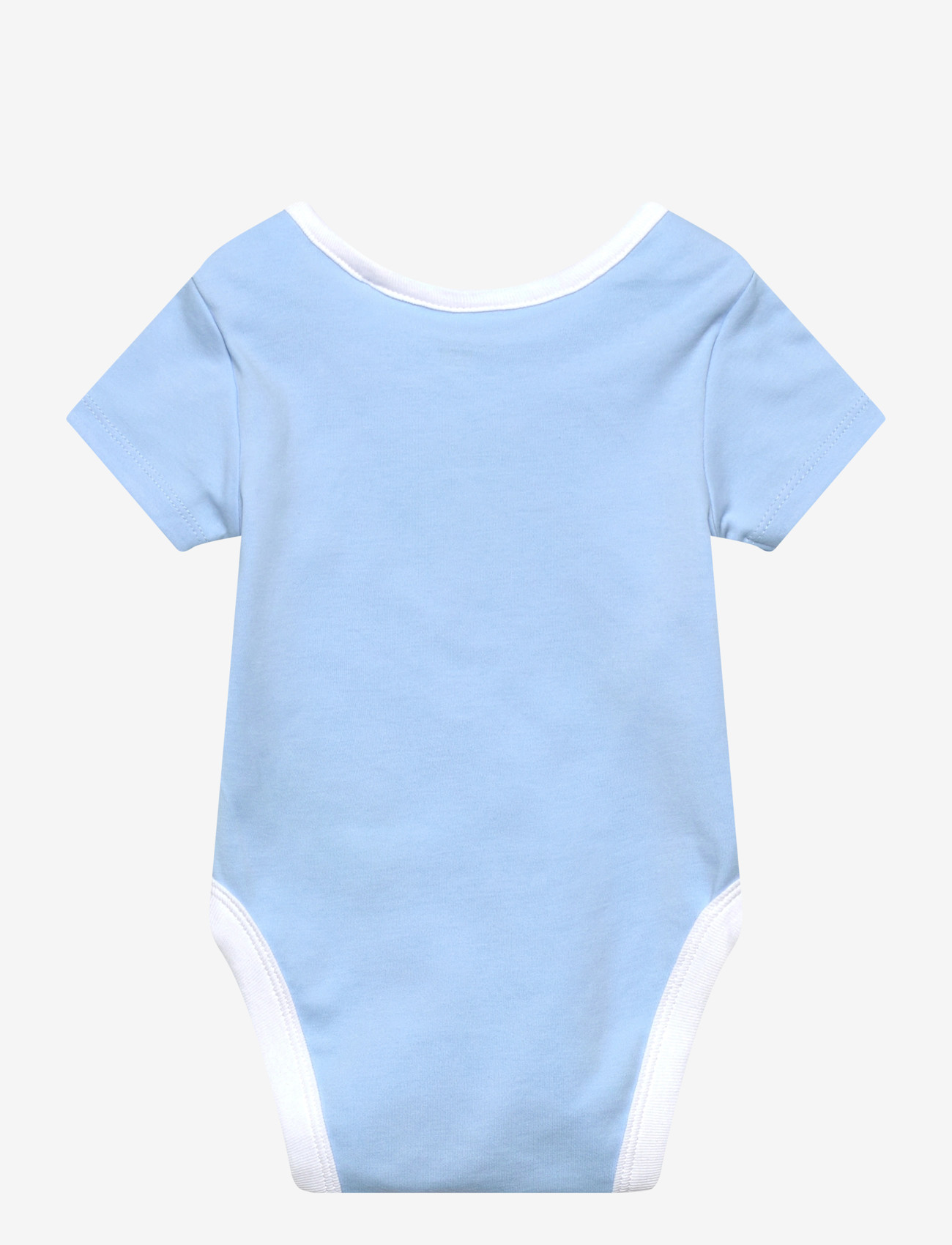 Gant Kids - SS Romper and Hat Set - sets mit body - sky blue - 1