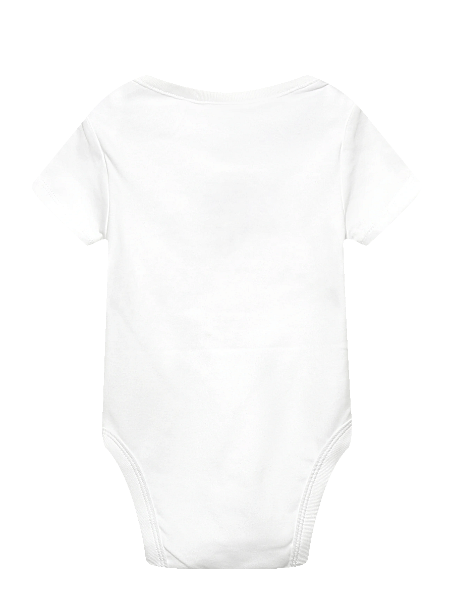Gant Kids - SS Romper and Hat Set - ensembles avec body - white - 1