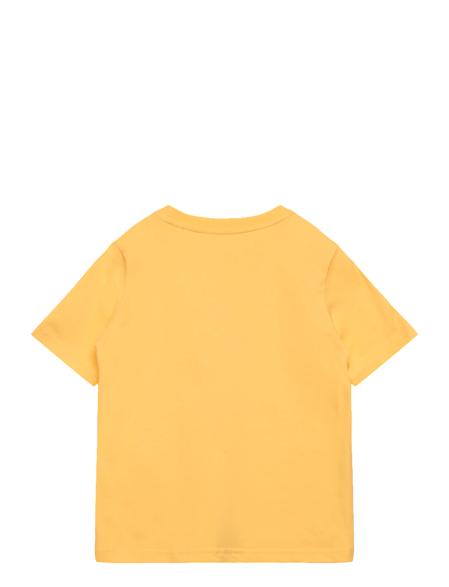 Gant Kids - Shield SS T-Shirt - kurzärmelige - banana yellow - 1