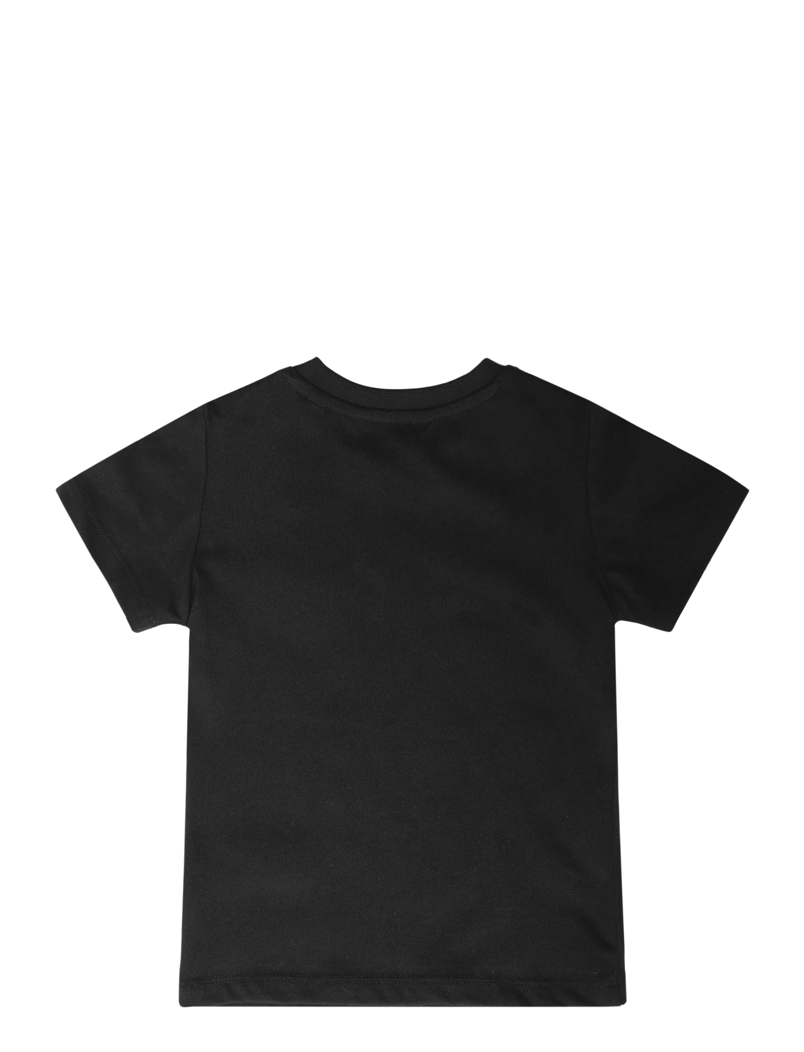 Gant Kids - Shield SS T-Shirt - kurzärmelige - black - 1