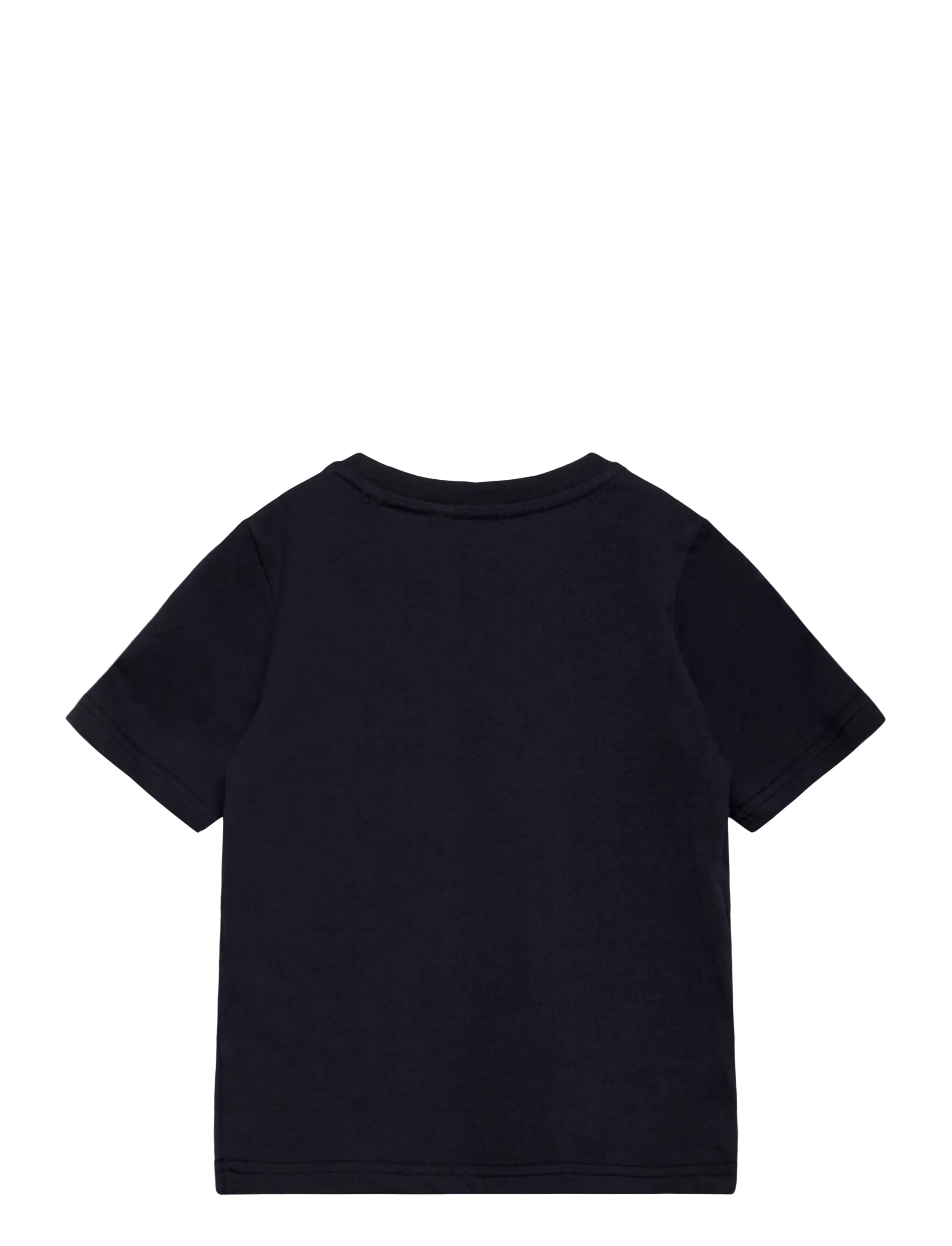 Gant Kids - Shield SS T-Shirt - short-sleeved t-shirts - evening blue - 1
