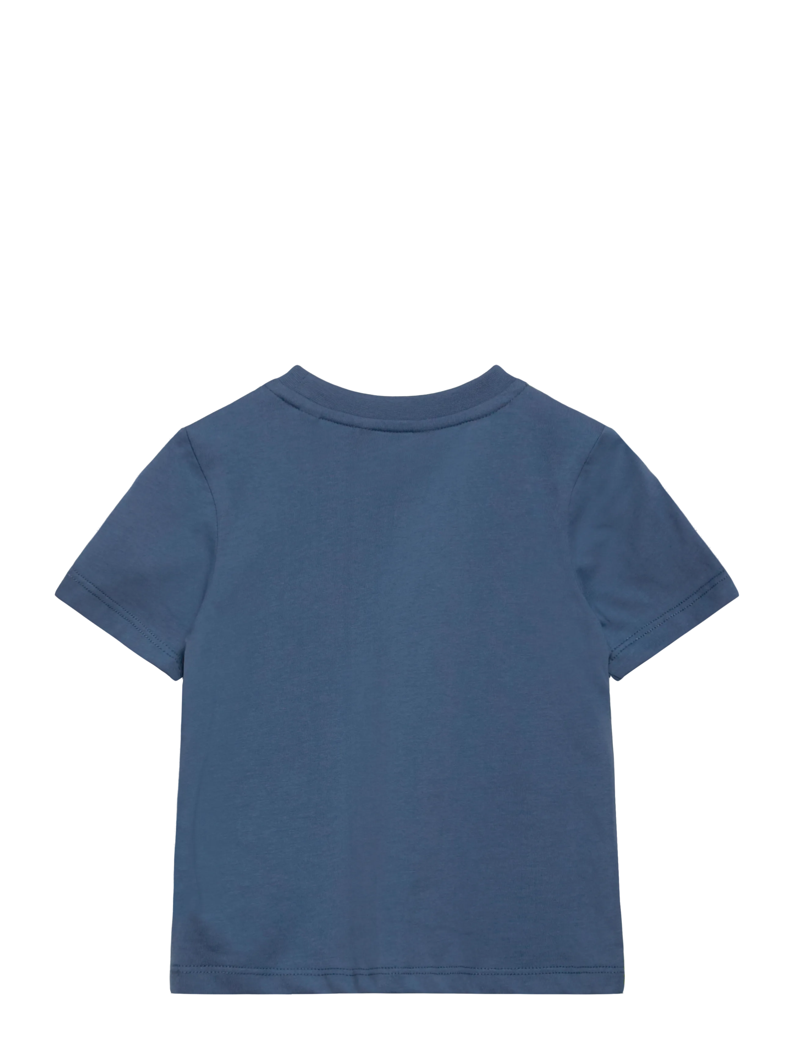 Gant Kids - Shield SS T-Shirt - kurzärmelige - salty sea - 1