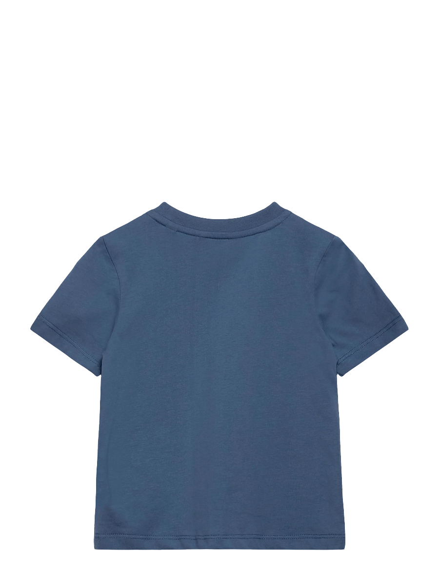 Gant Kids - Shield SS T-Shirt - kurzärmelige - salty sea - 1