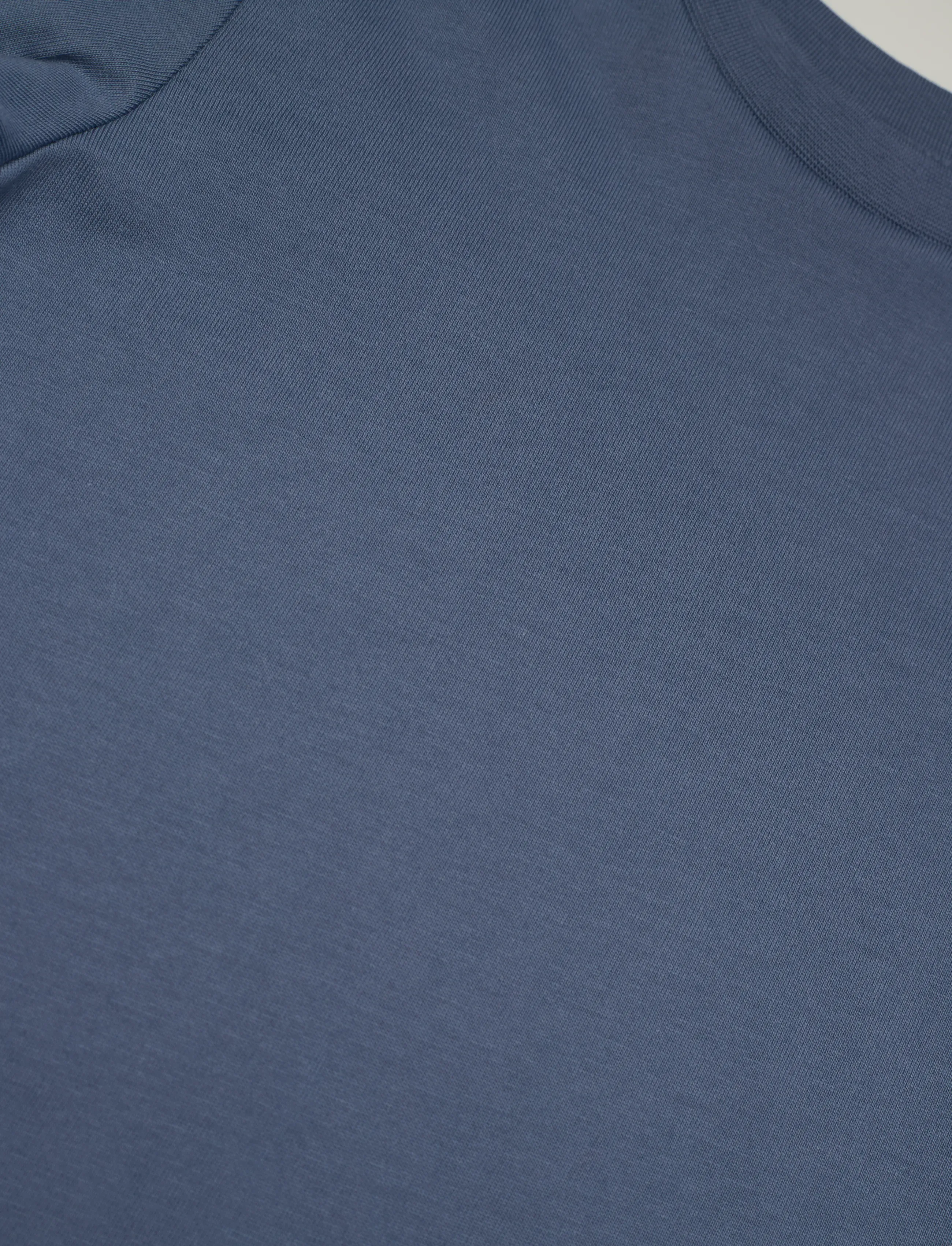 Gant Kids - Shield SS T-Shirt - kurzärmelige - salty sea - 2