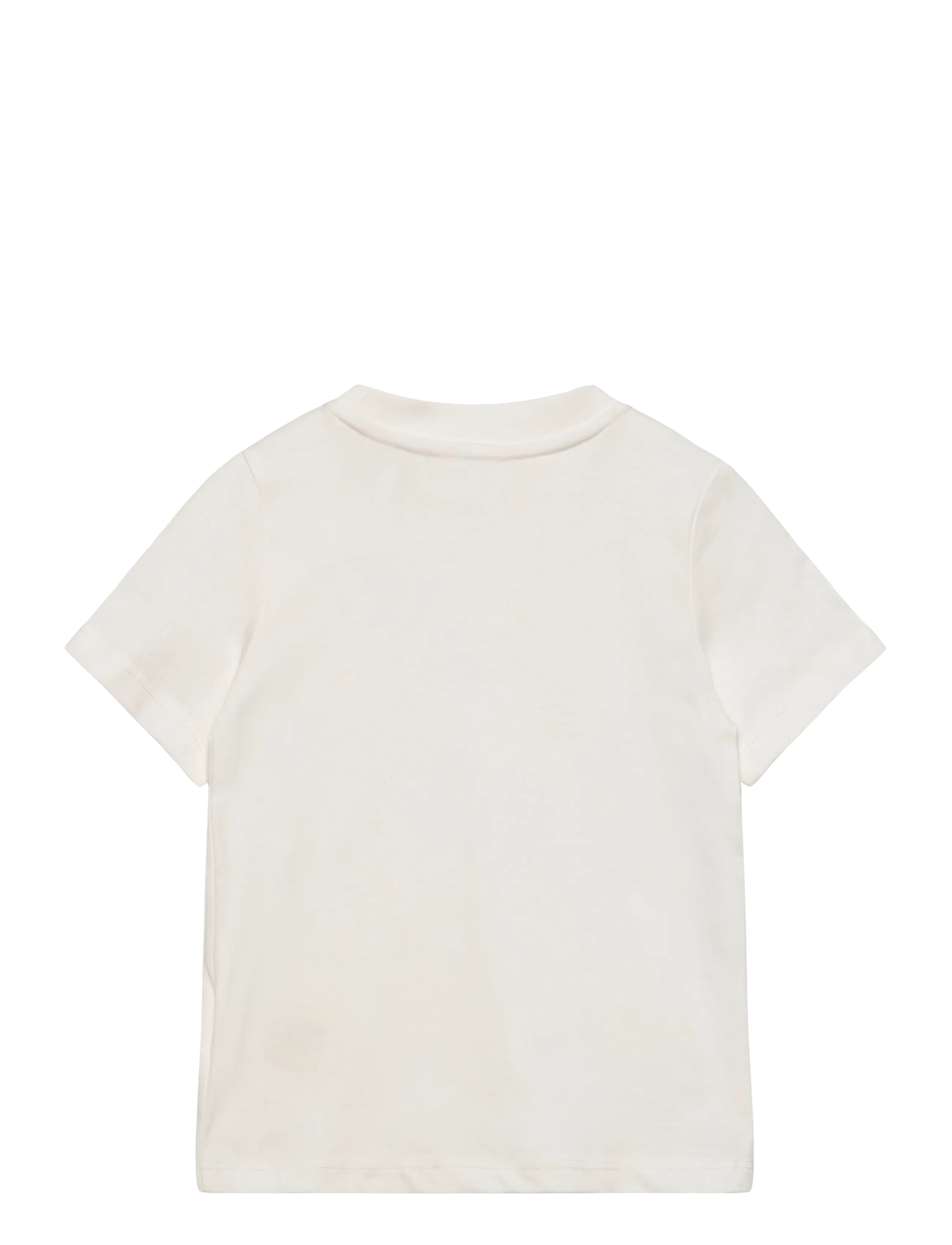 Gant Kids - Shield SS T-Shirt - kurzärmelige - white - 1