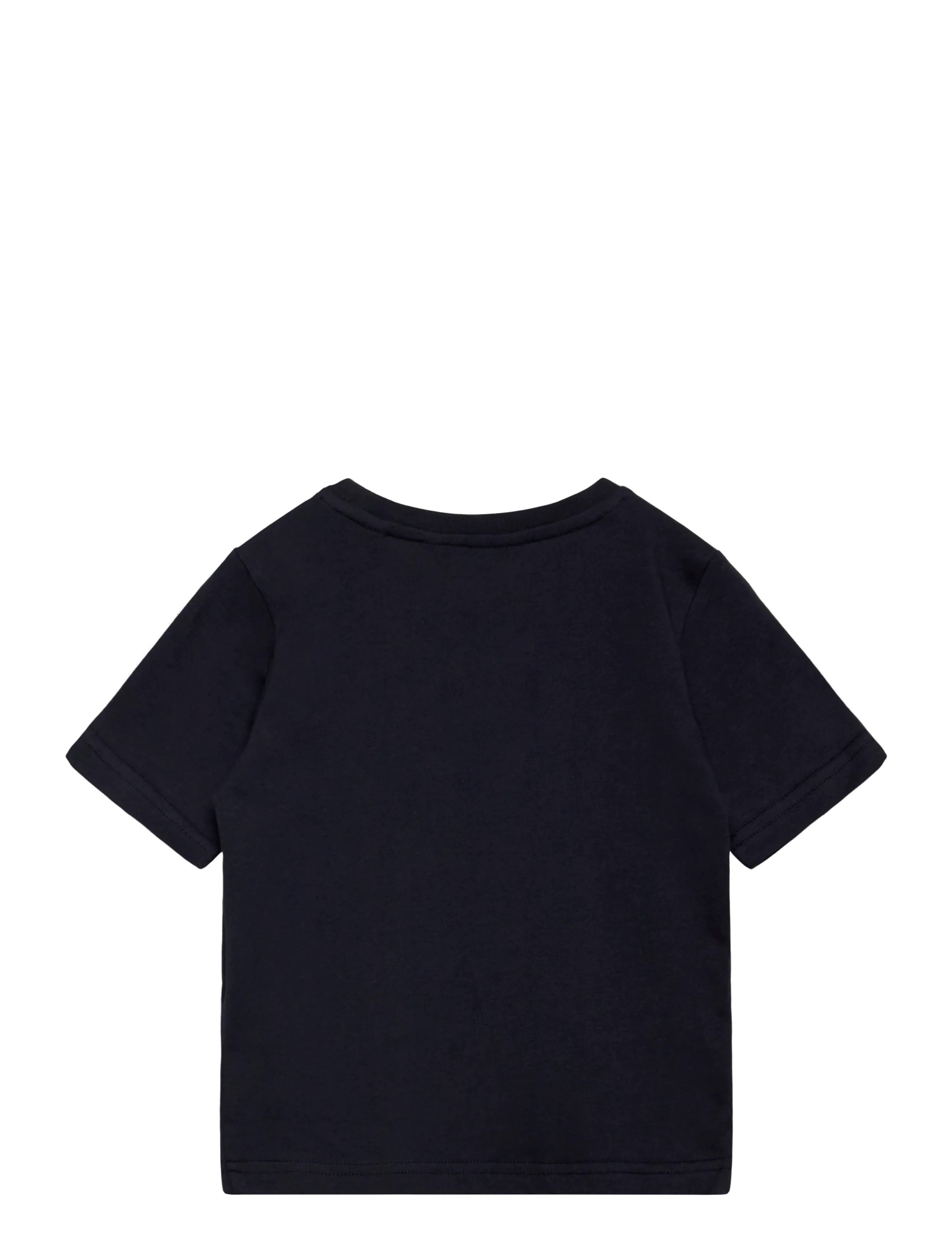 Gant Kids - Archive Shield SS T-Shirt - lühikeste varrukatega t-särgid - evening blue - 1