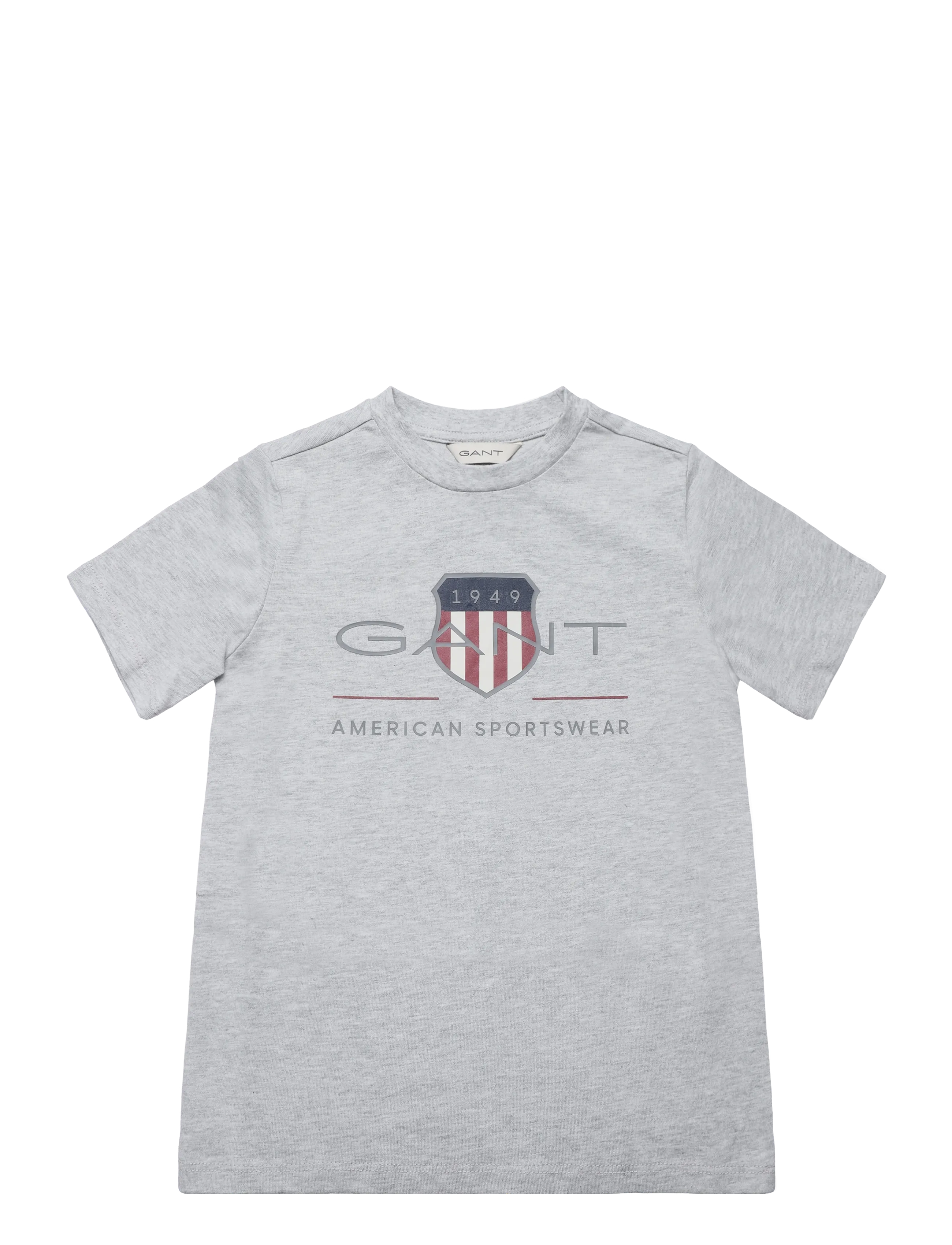 Gant Kids - Archive Shield Ss