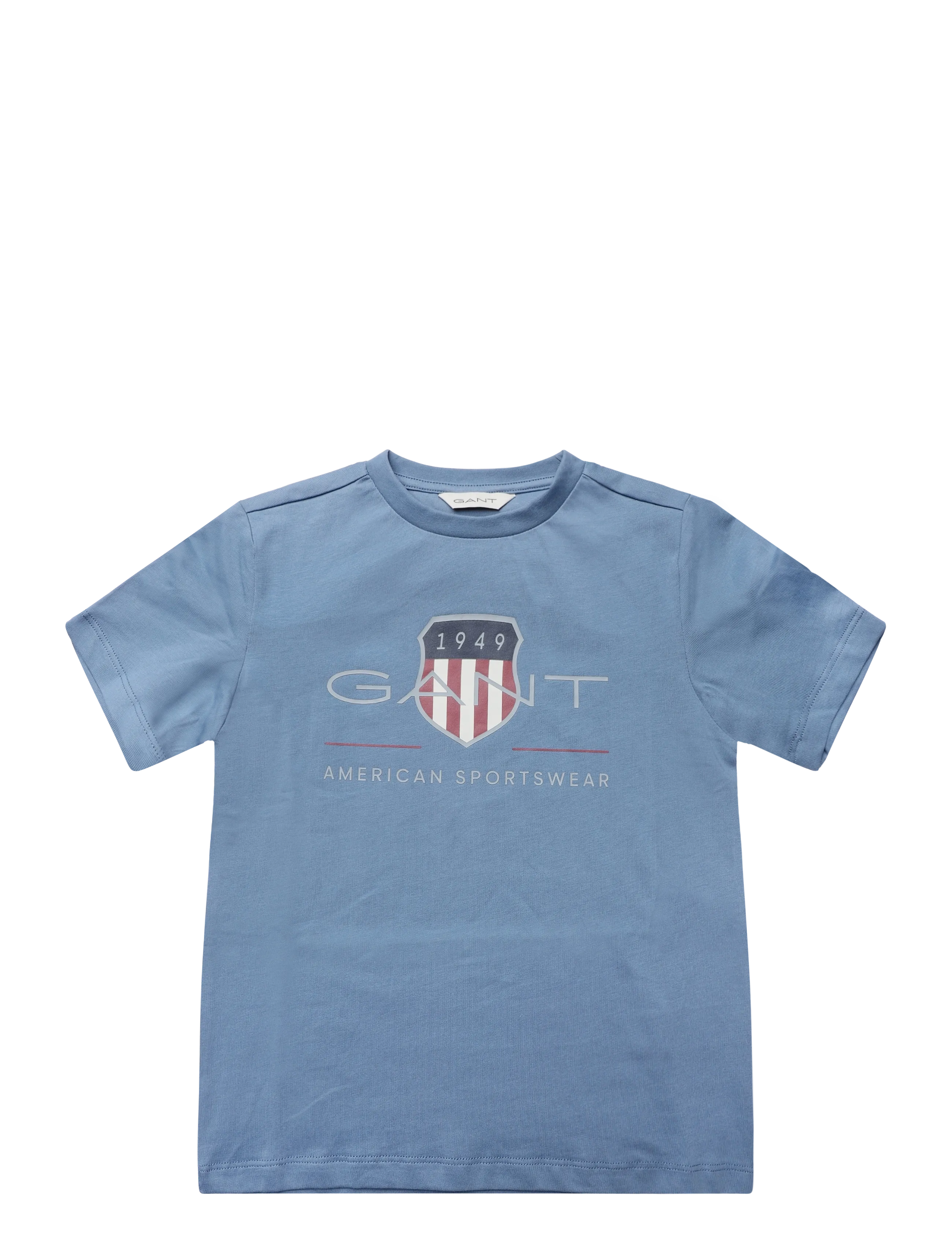 Gant Kids - Archive Shield Ss