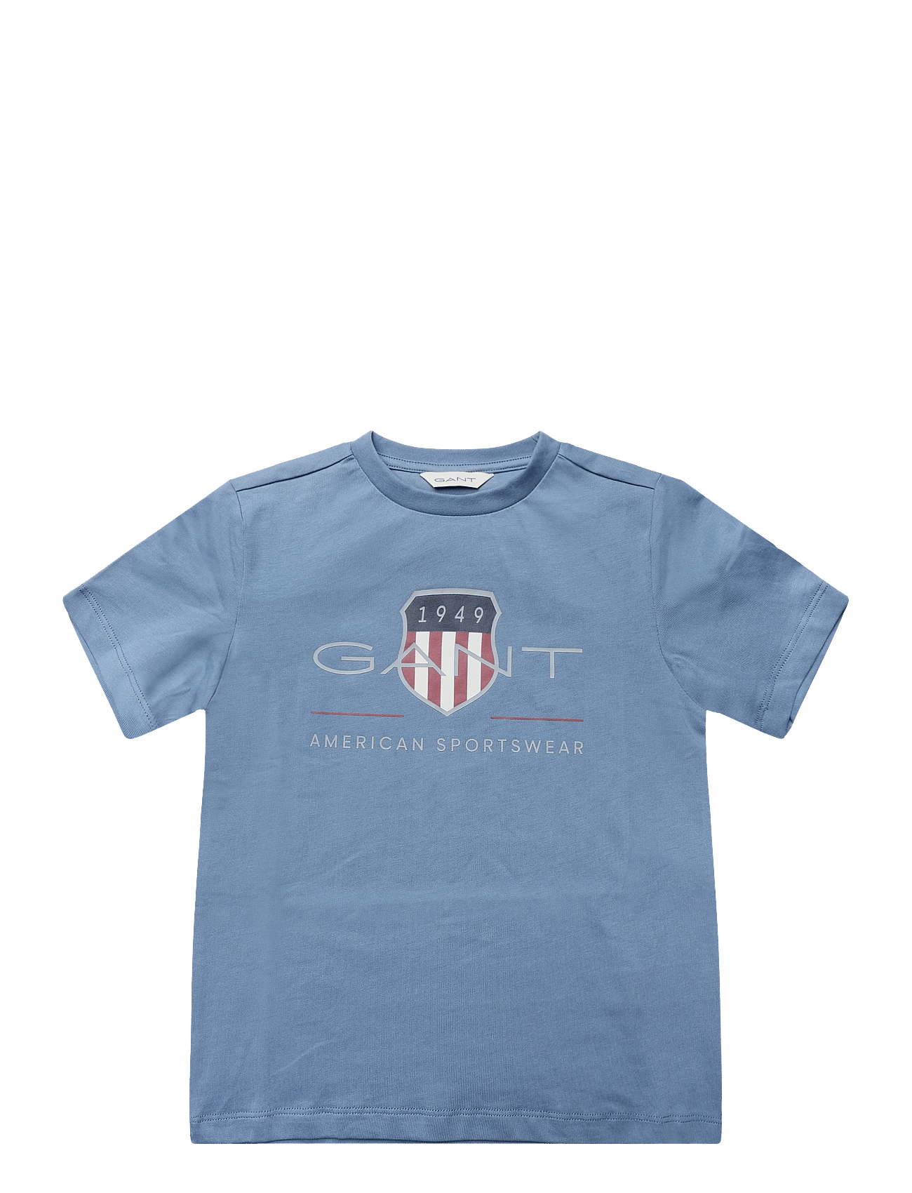 Gant Kids - Archive Shield Ss