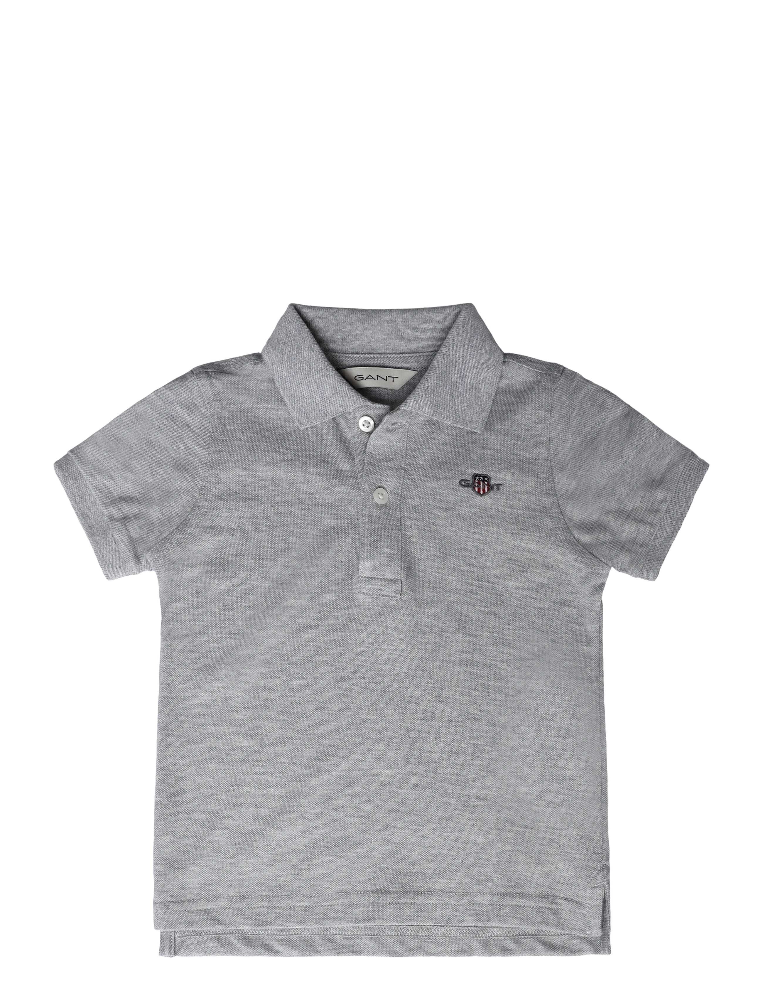 GREY MELANGE