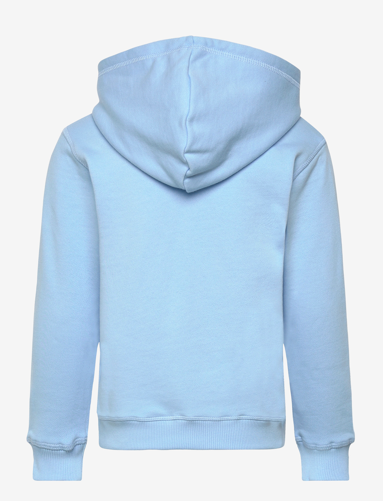 Gant Kids - Shield Hoodie - kapuzenpullover - sky blue - 1