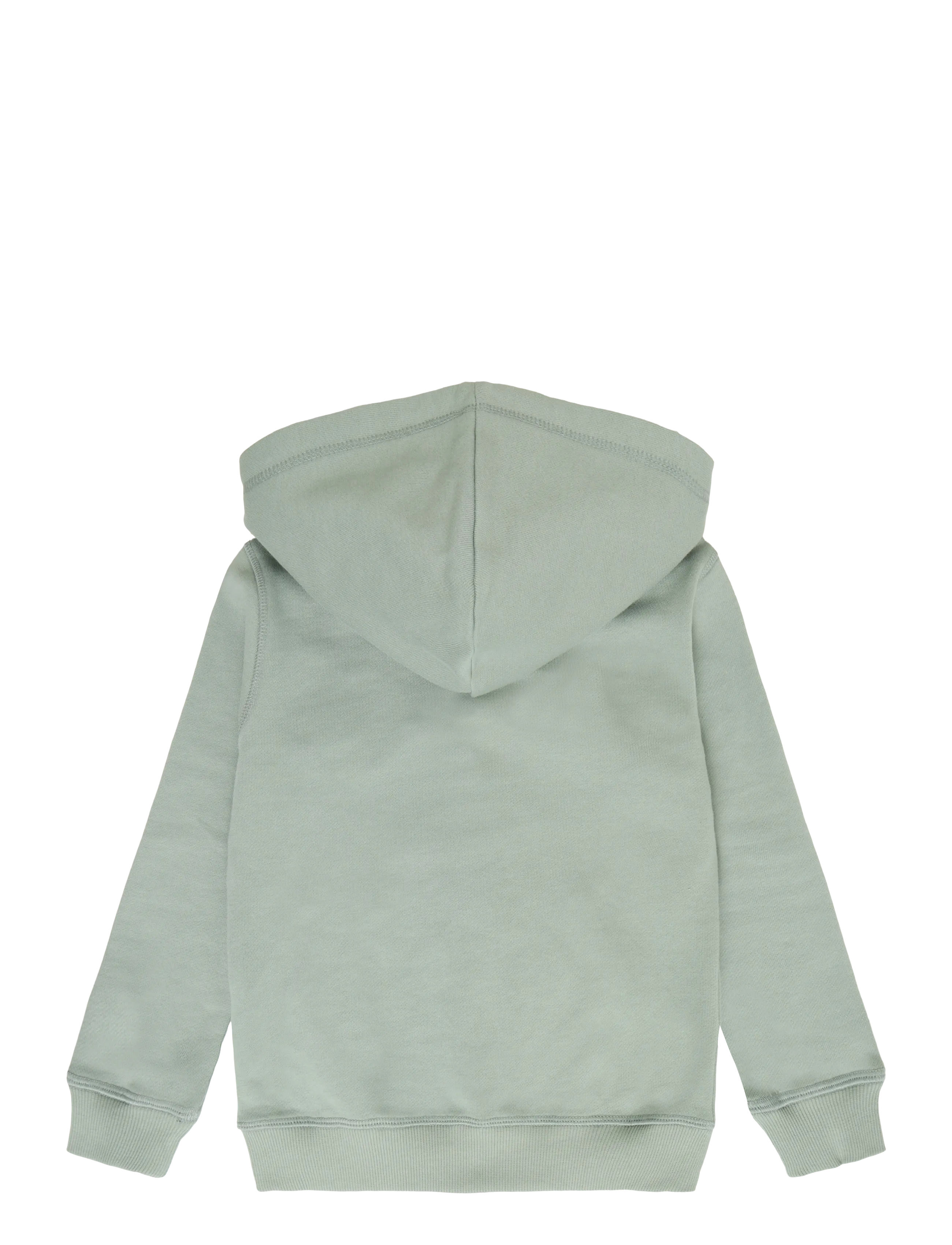 Gant Kids - Shield Full Zip Hoodie - ceramic grey - 1