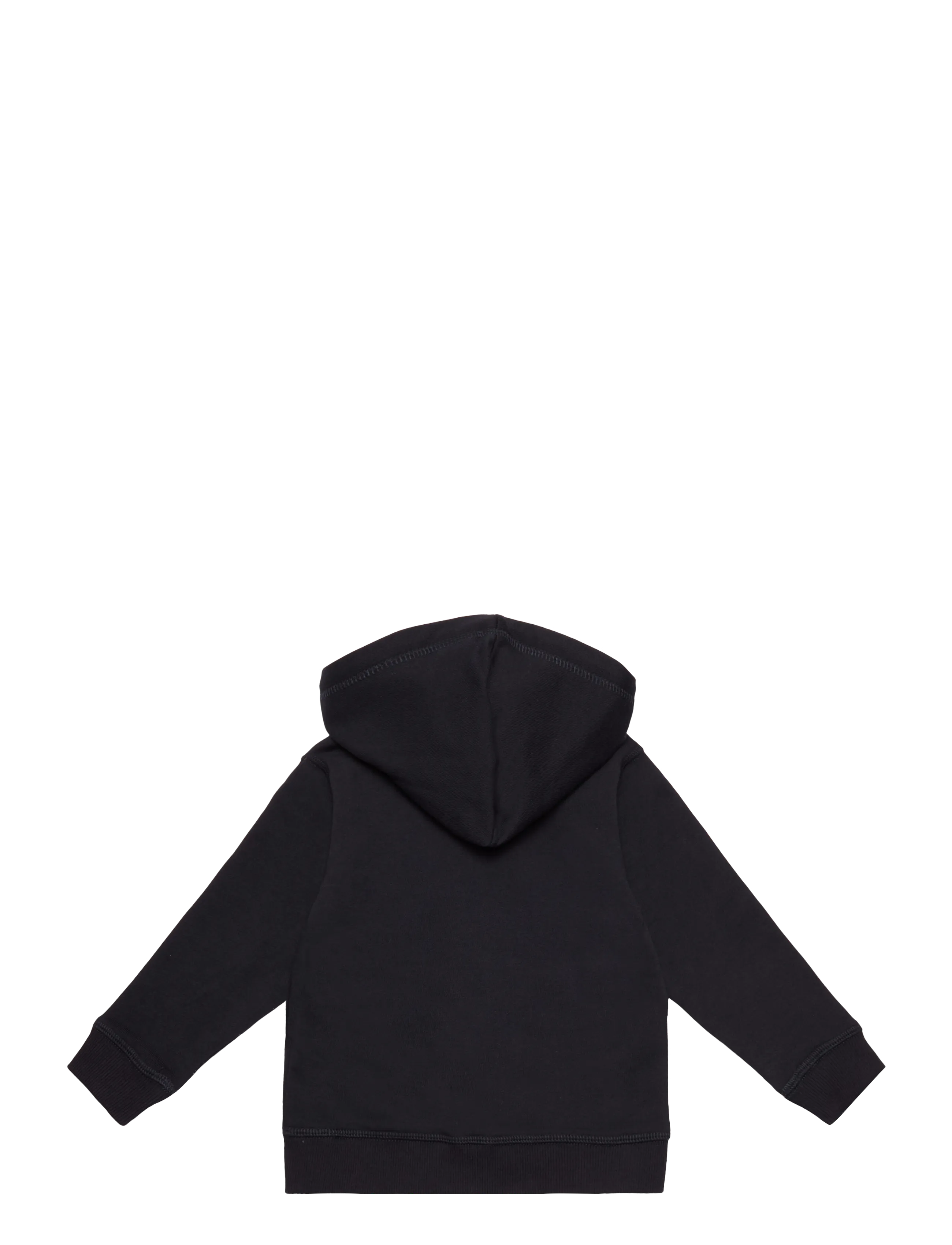 Gant Kids - Shield Full Zip Hoodie - kapuzenpullover - evening blue - 1