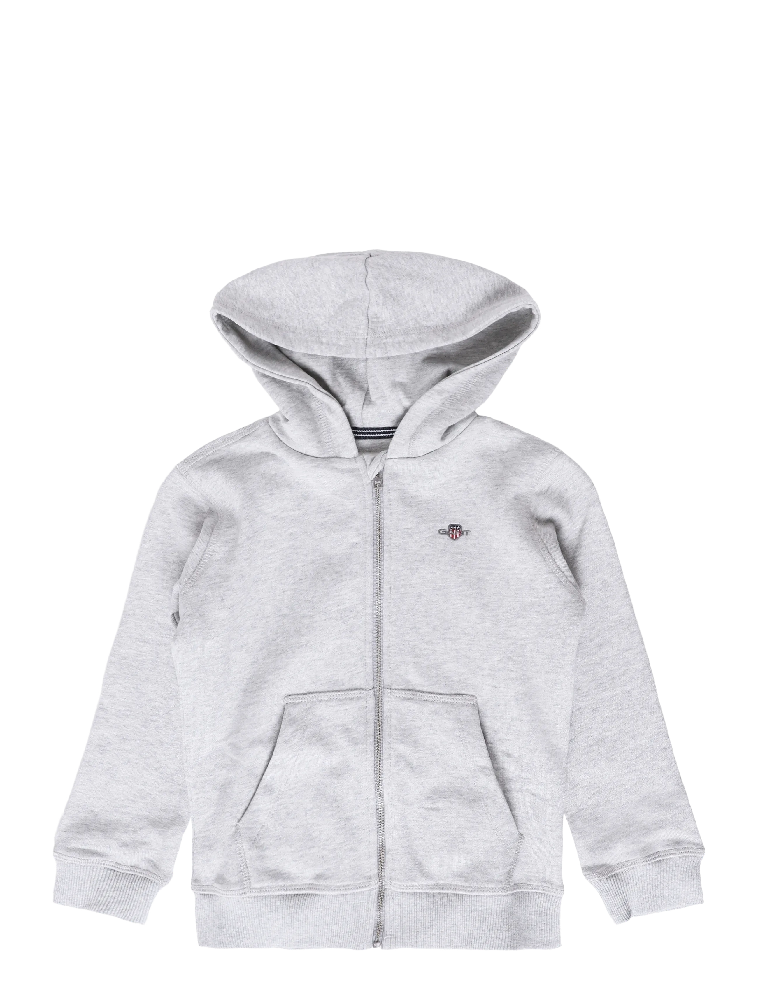 GREY MELANGE