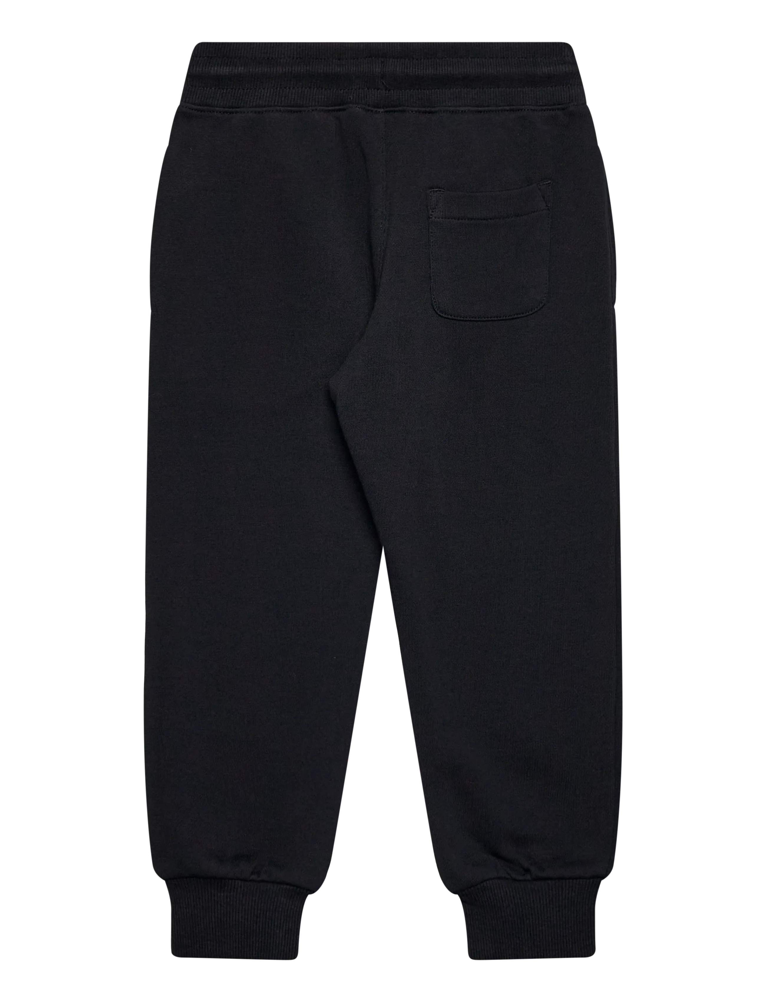 Gant Kids - Shield LB Sweatpants - sweatpants - black - 1
