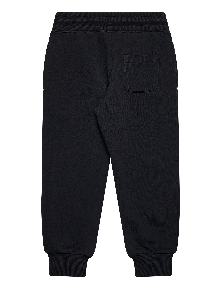 Gant Kids - Shield LB Sweatpants - jogginghosen - black - 1