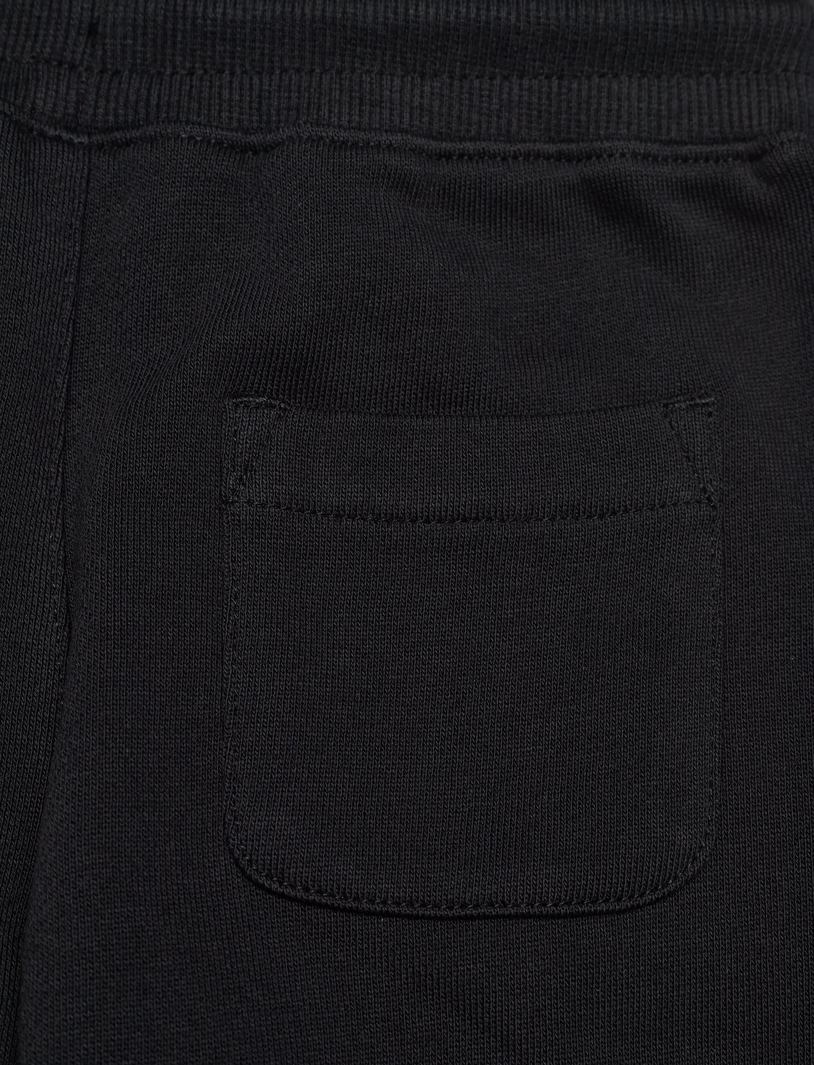 Gant Kids - Shield LB Sweatpants - sweatpants - black - 4