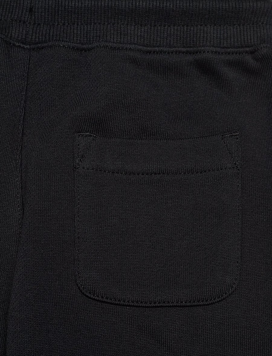 Gant Kids - Shield LB Sweatpants - jogginghosen - black - 4