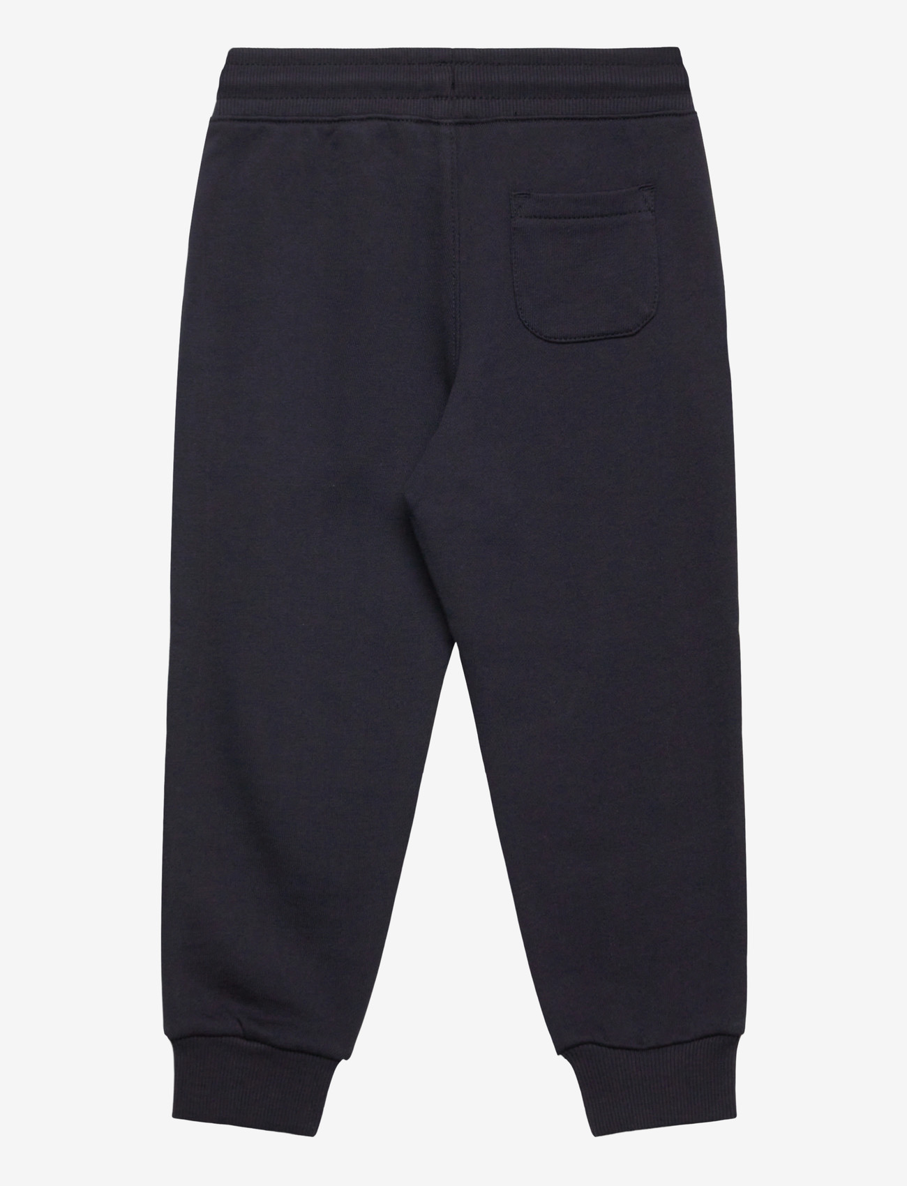 Gant Kids - Shield LB Sweatpants - sweatpants - evening blue - 1