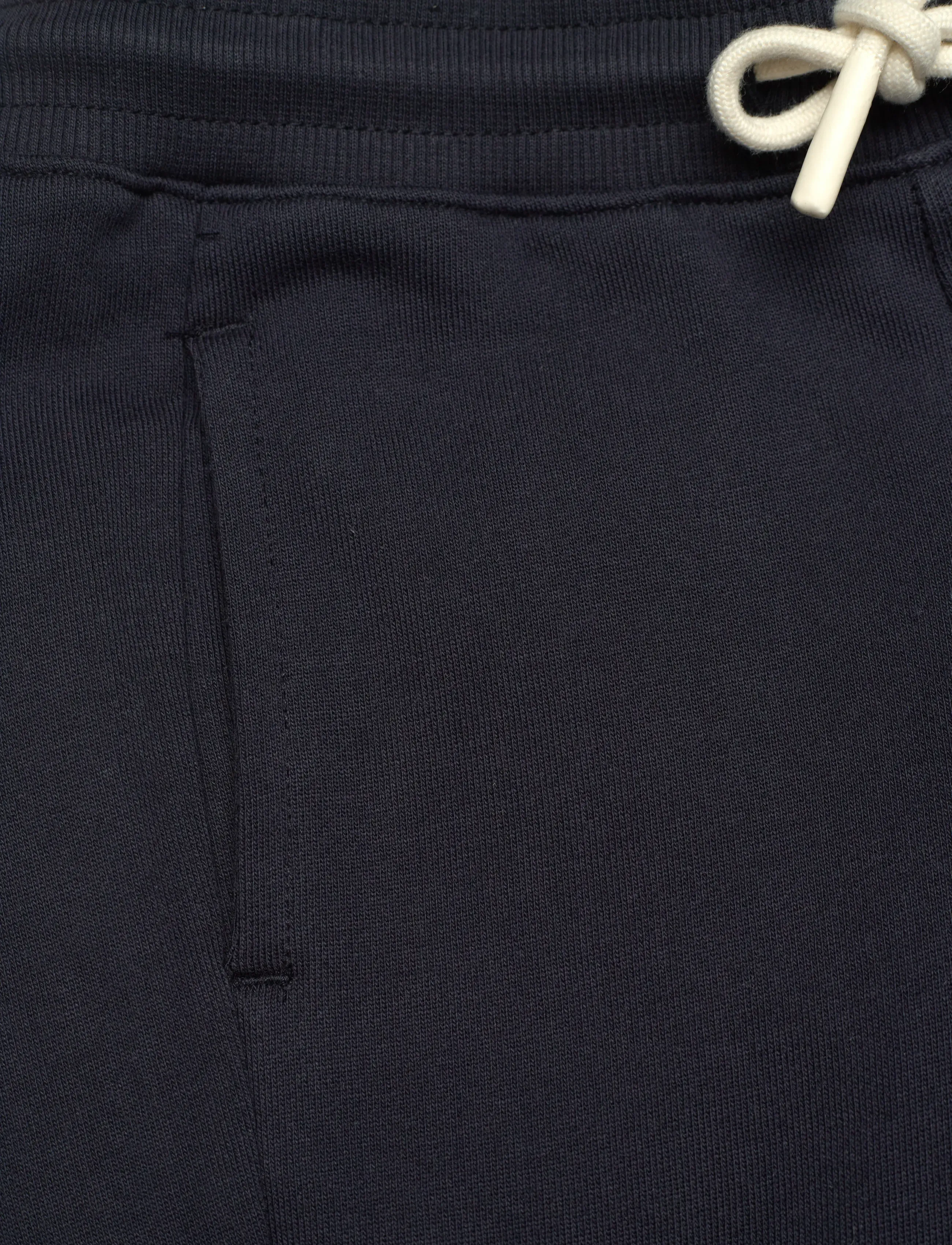 Gant Kids - Shield LB Sweatpants - gode sommertilbud - evening blue - 2