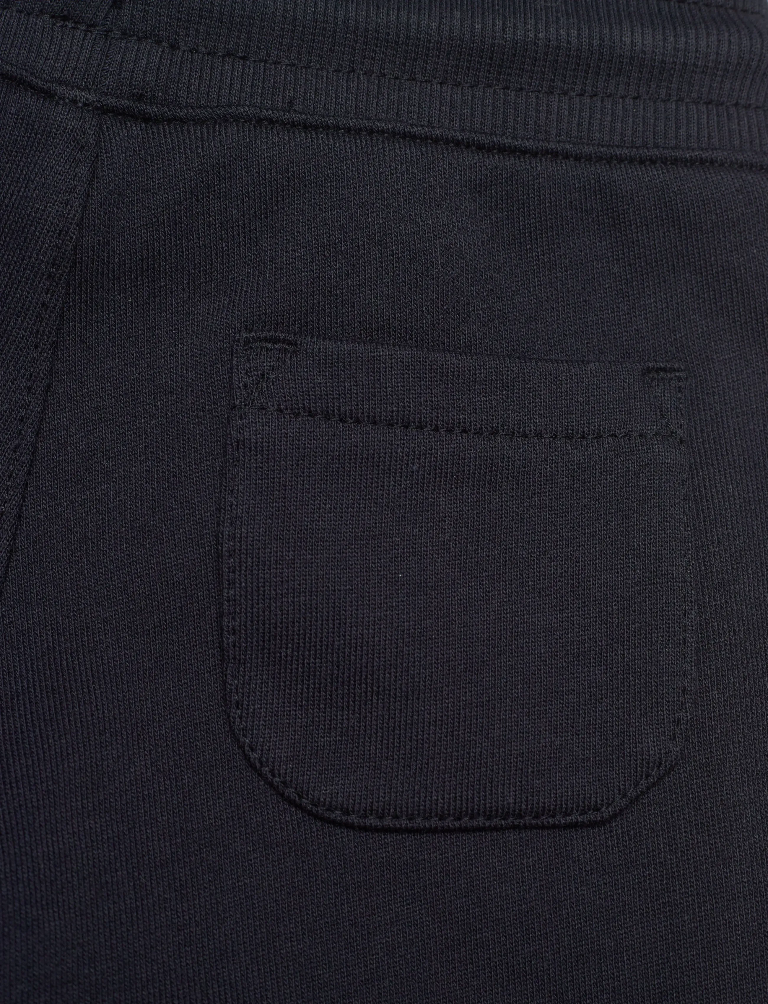 Gant Kids - Shield LB Sweatpants - gode sommertilbud - evening blue - 4