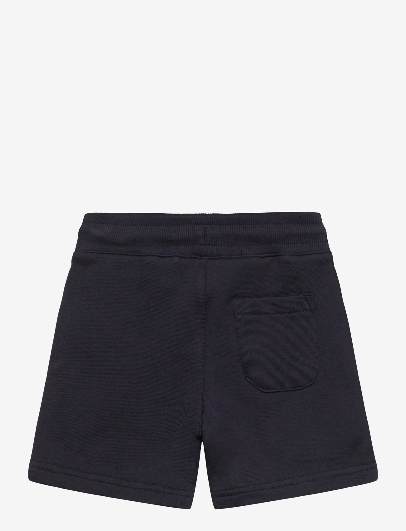 Gant Kids - Shield LB Sweatshorts - lühikesed dressipüksid - evening blue - 1