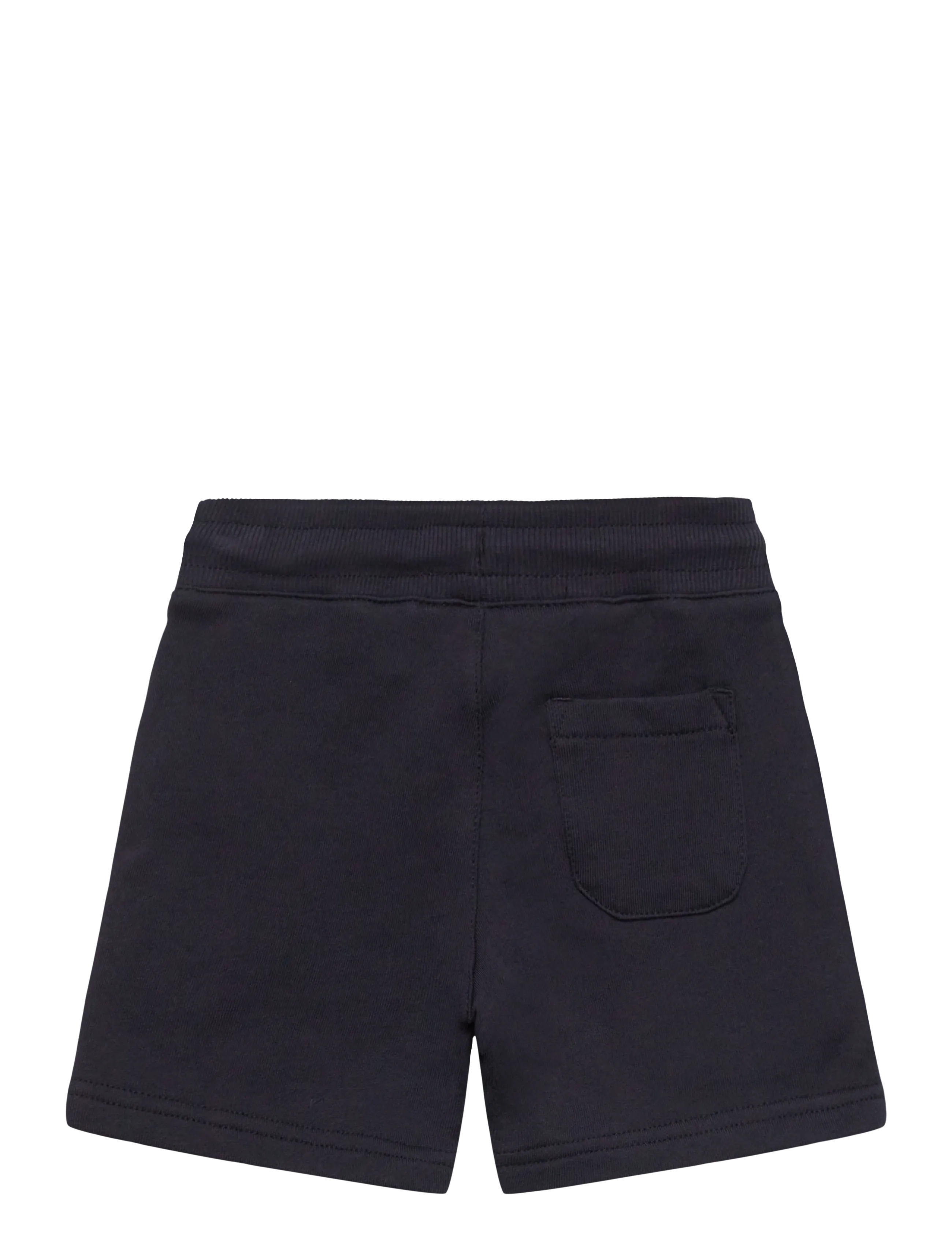 Gant Kids - Shield LB Sweatshorts - mjukisshorts - evening blue - 1