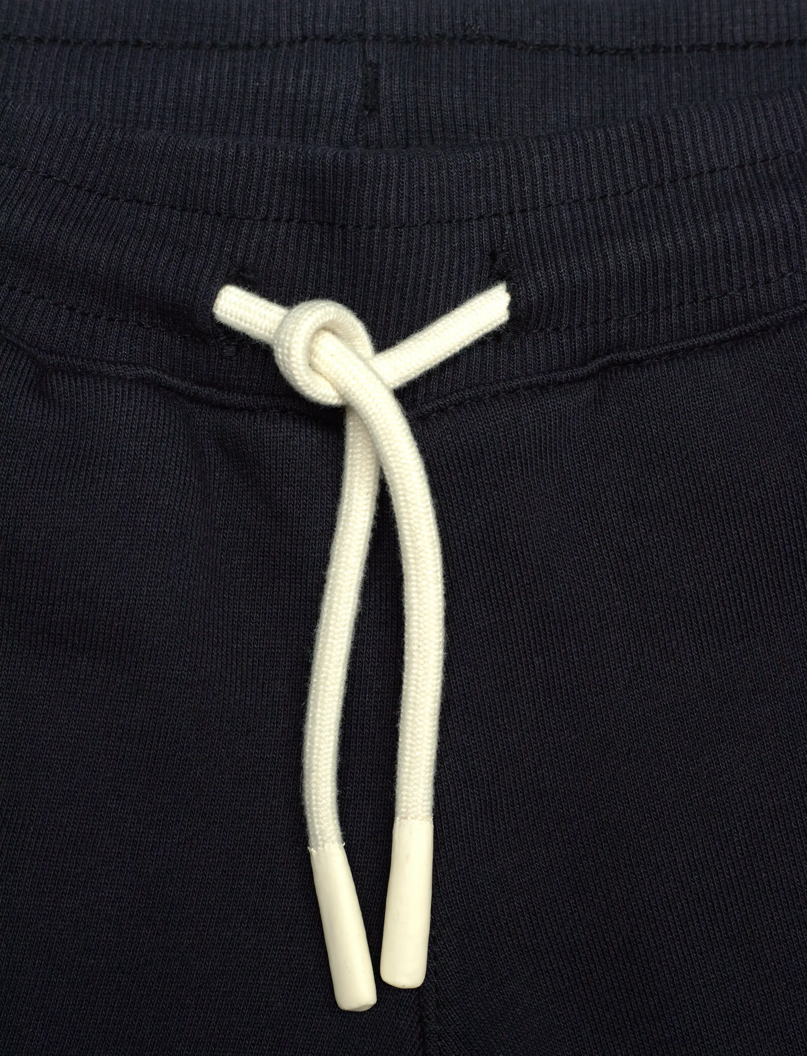 Gant Kids - Shield LB Sweatshorts - mjukisshorts - evening blue - 3