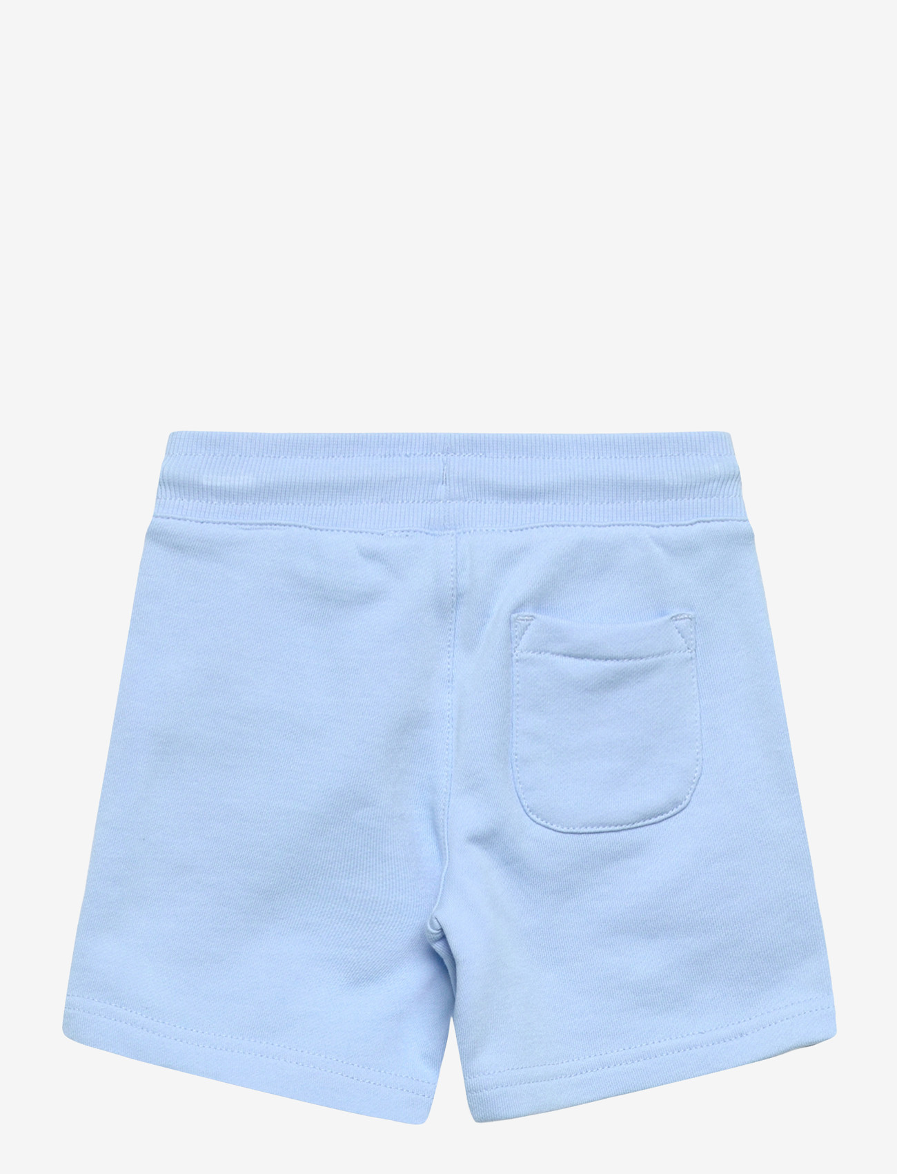 Gant Kids - Shield LB Sweatshorts - sweatshorts - sky blue - 1