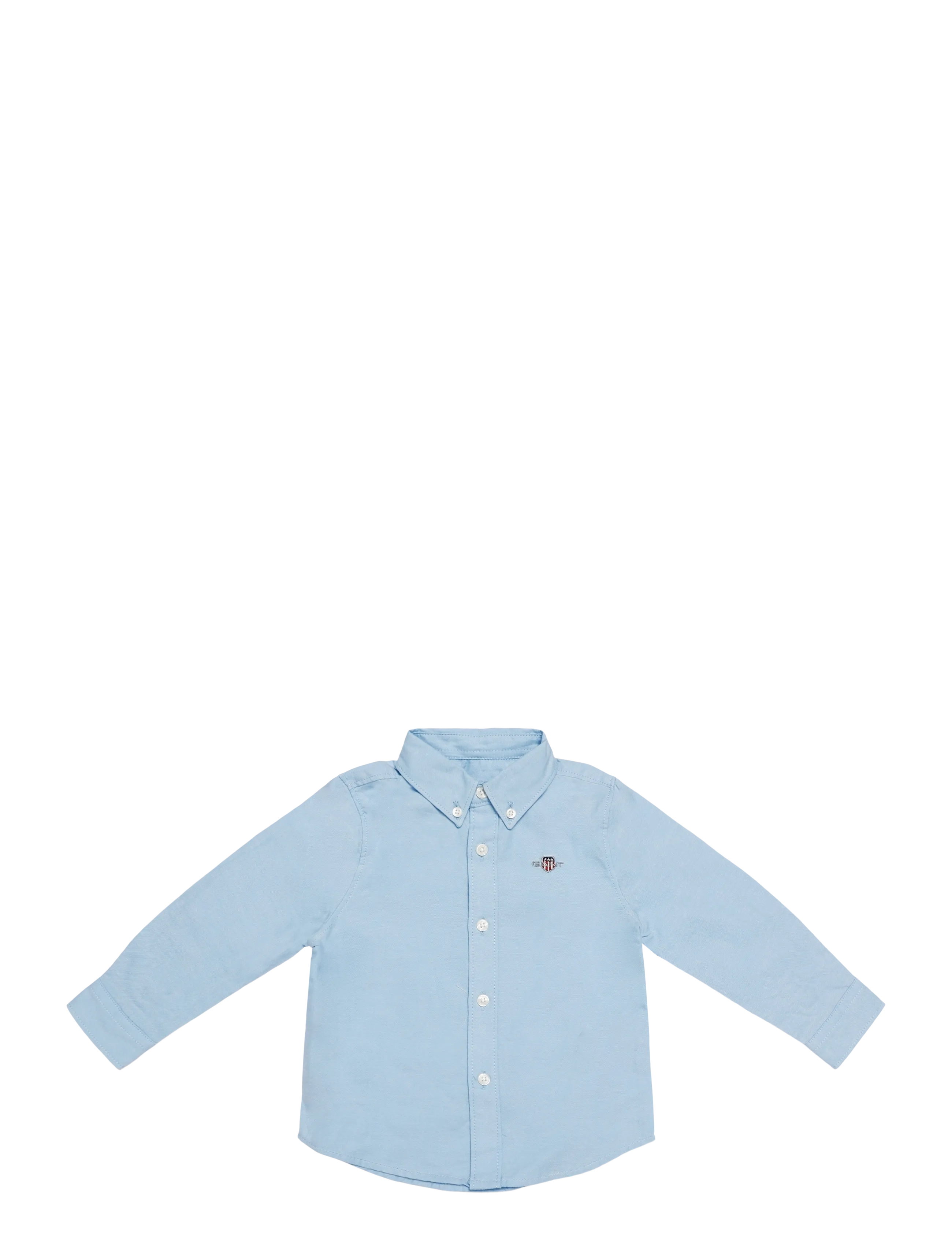 Gant Kids - Shield Oxford Shirt