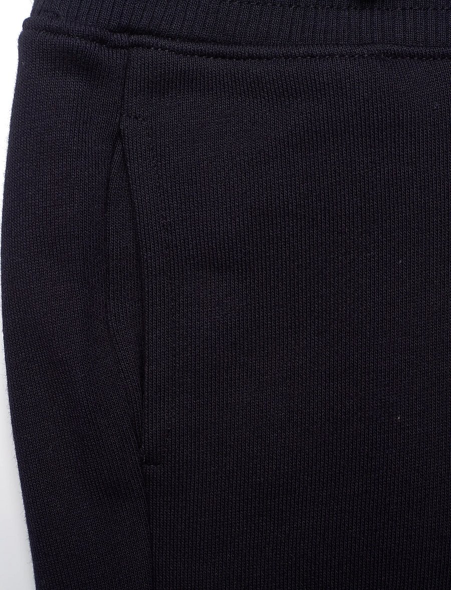 Gant Kids - Archive Shield Crew and Sweatpant Set - joggingset - evening blue - 4