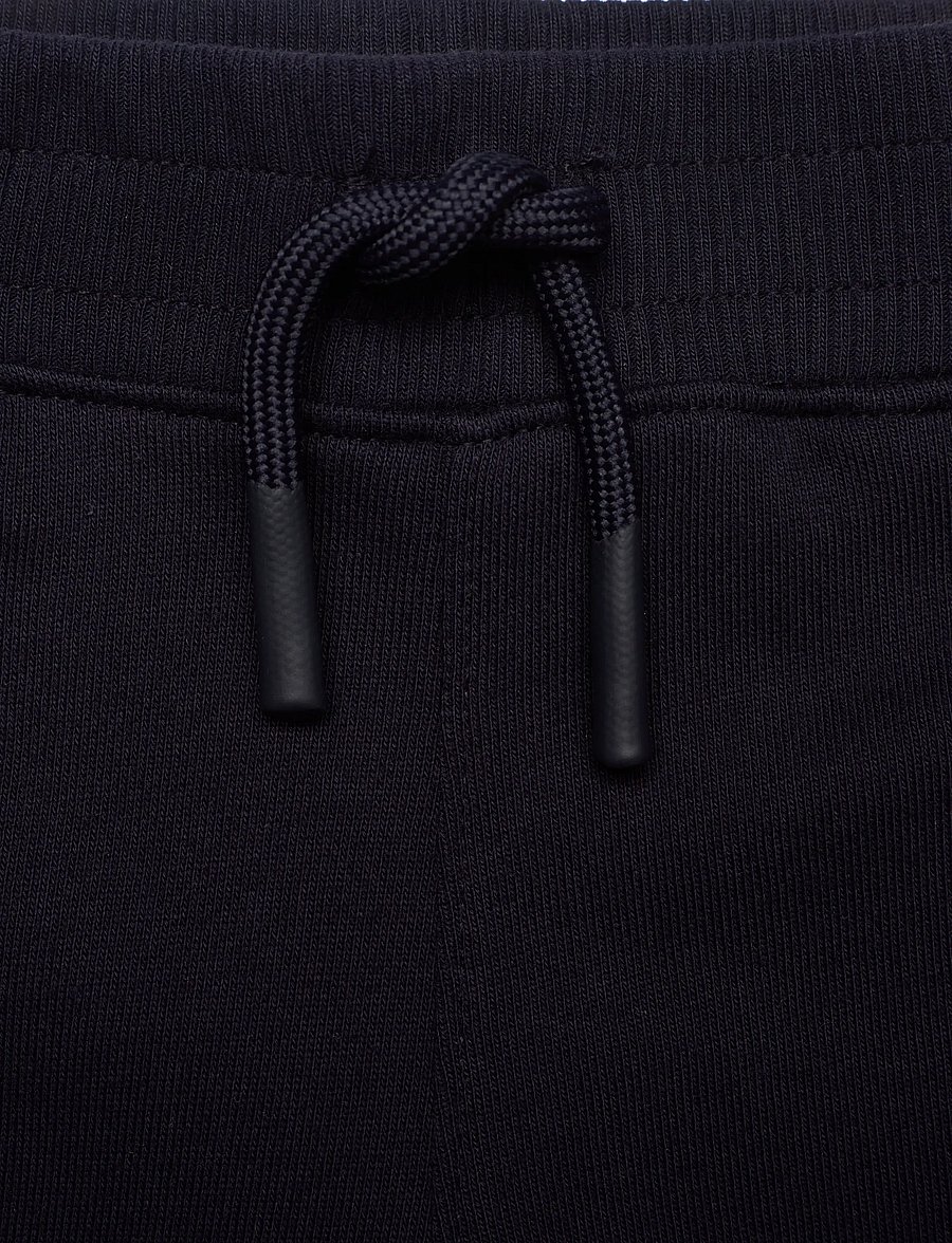 Gant Kids - Archive Shield Crew and Sweatpant Set - joggingset - evening blue - 5