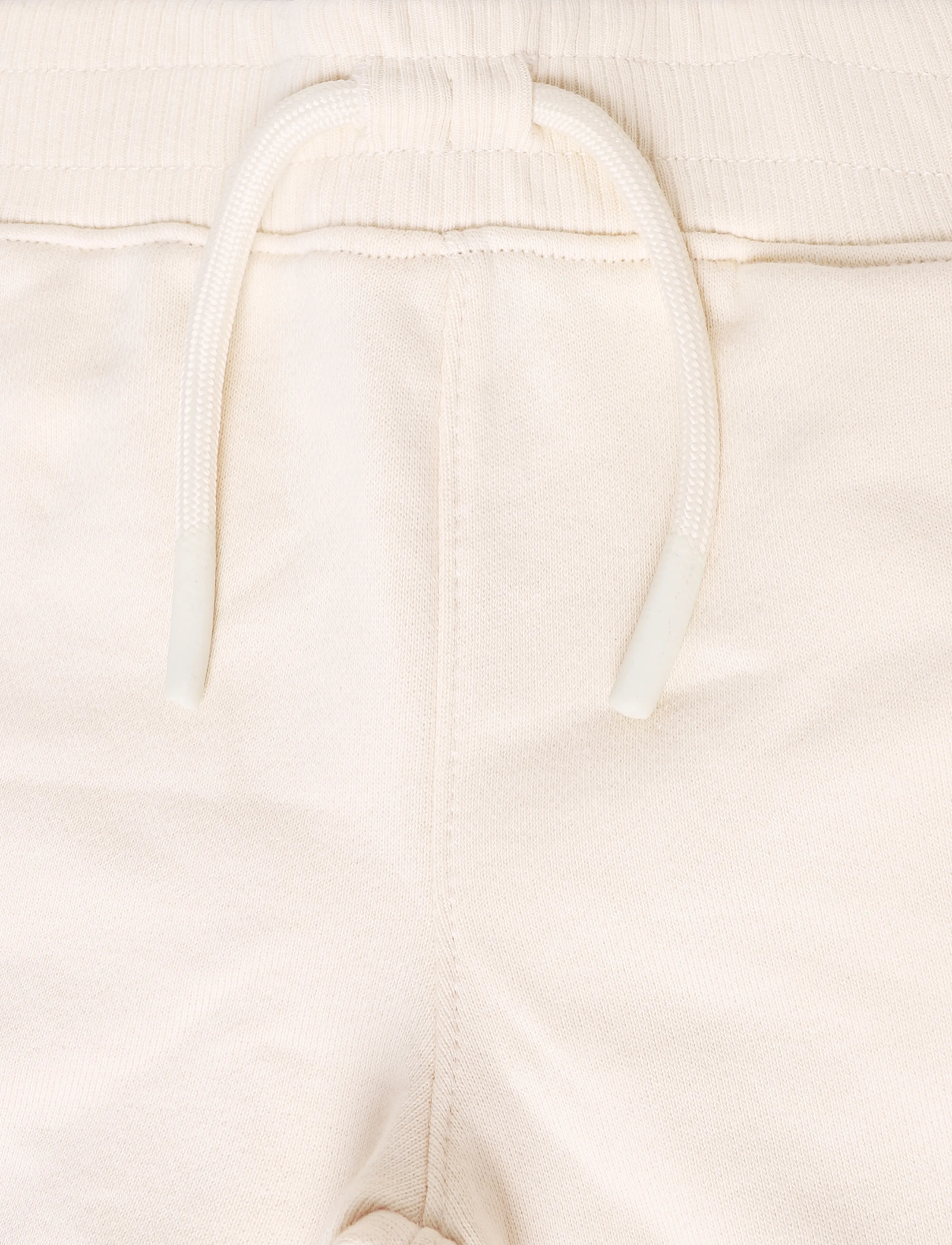 Gant Kids - Archive Shield Hoodie and Sweatpant - joggingset - creamed white - 5