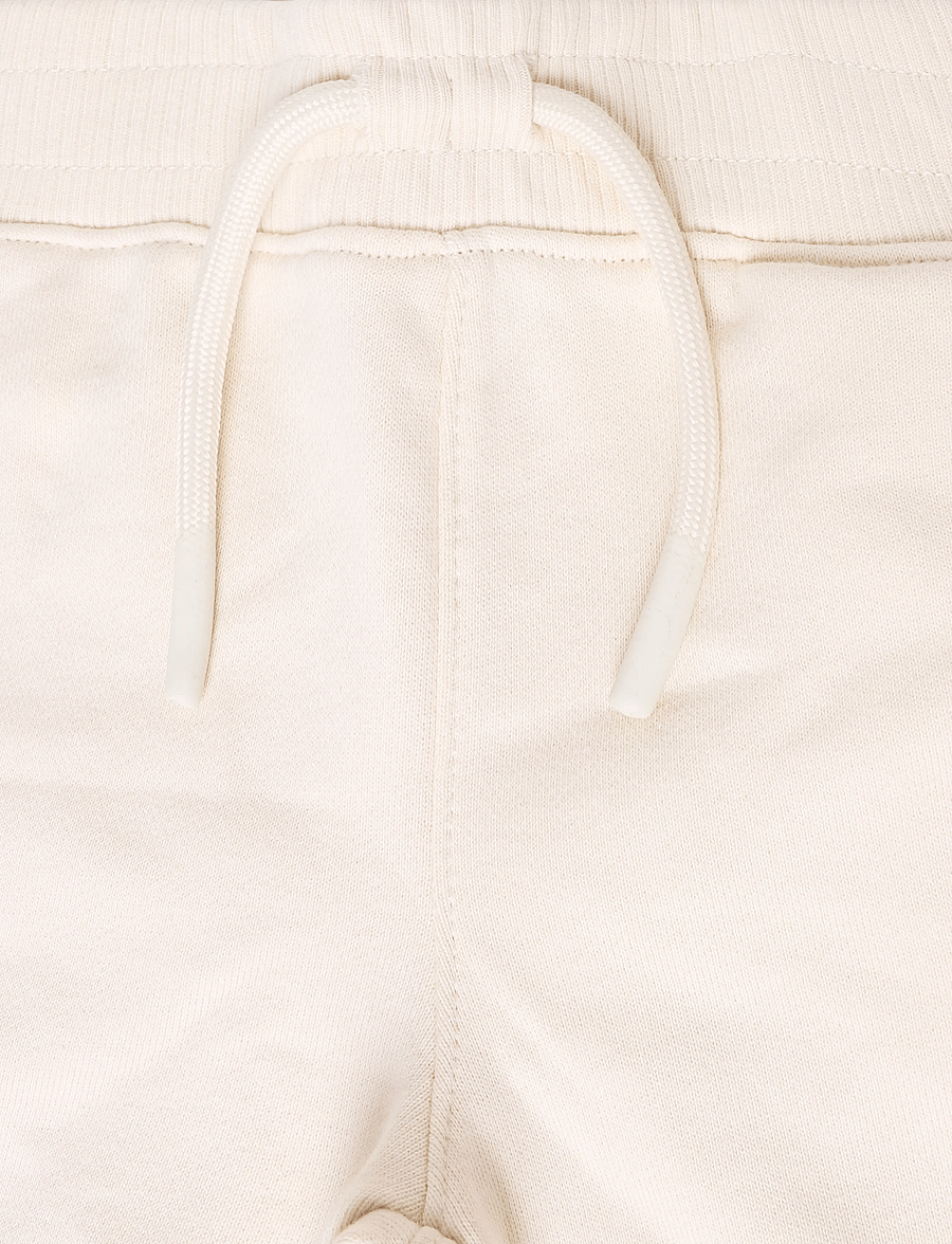 Gant Kids - Archive Shield Hoodie and Sweatpant - joggingset - creamed white - 5
