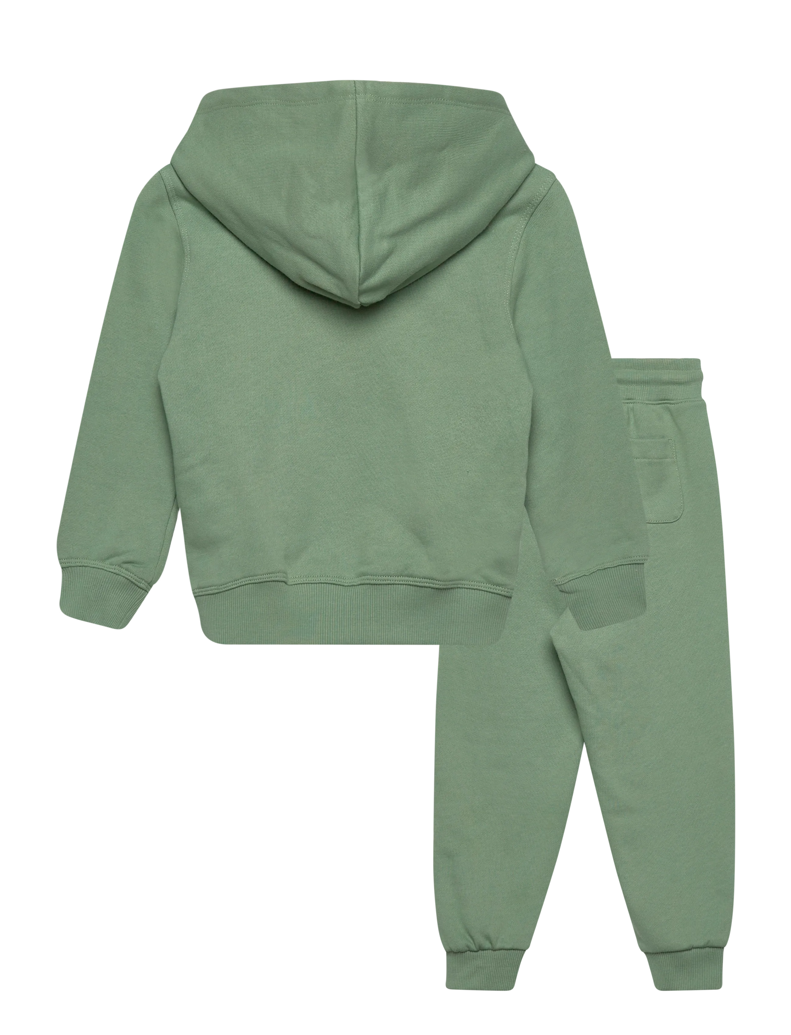 Gant Kids - Archive Shield Hoodie and Sweatpant - dressikomplektid - surplus mint - 1