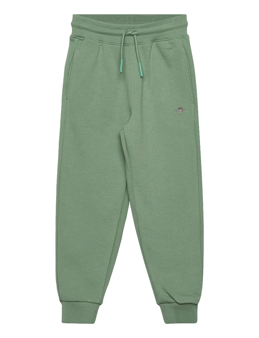 Gant Kids - Archive Shield Hoodie and Sweatpant - dressikomplektid - surplus mint - 2