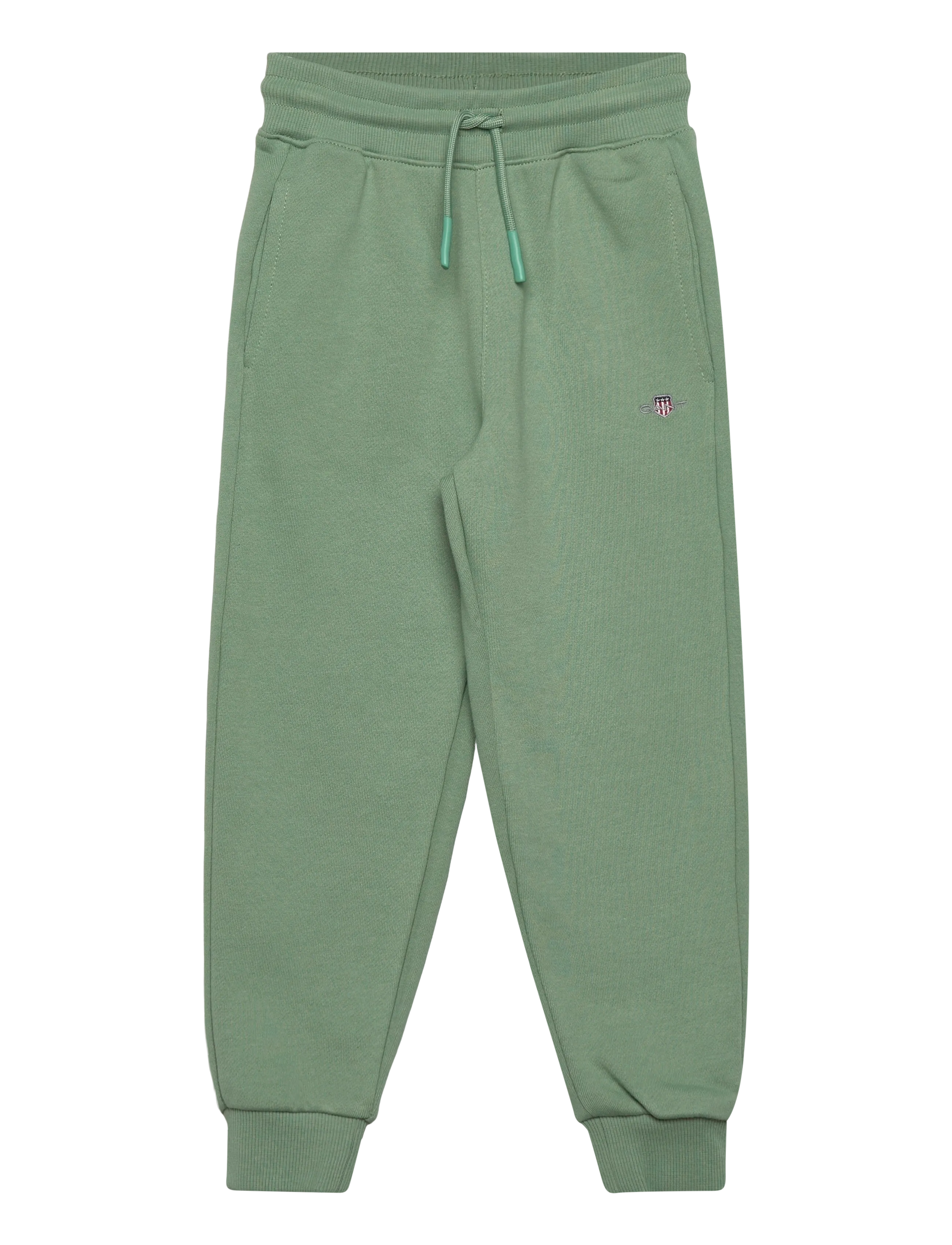 Gant Kids - Archive Shield Hoodie and Sweatpant - joggingset - surplus mint - 2