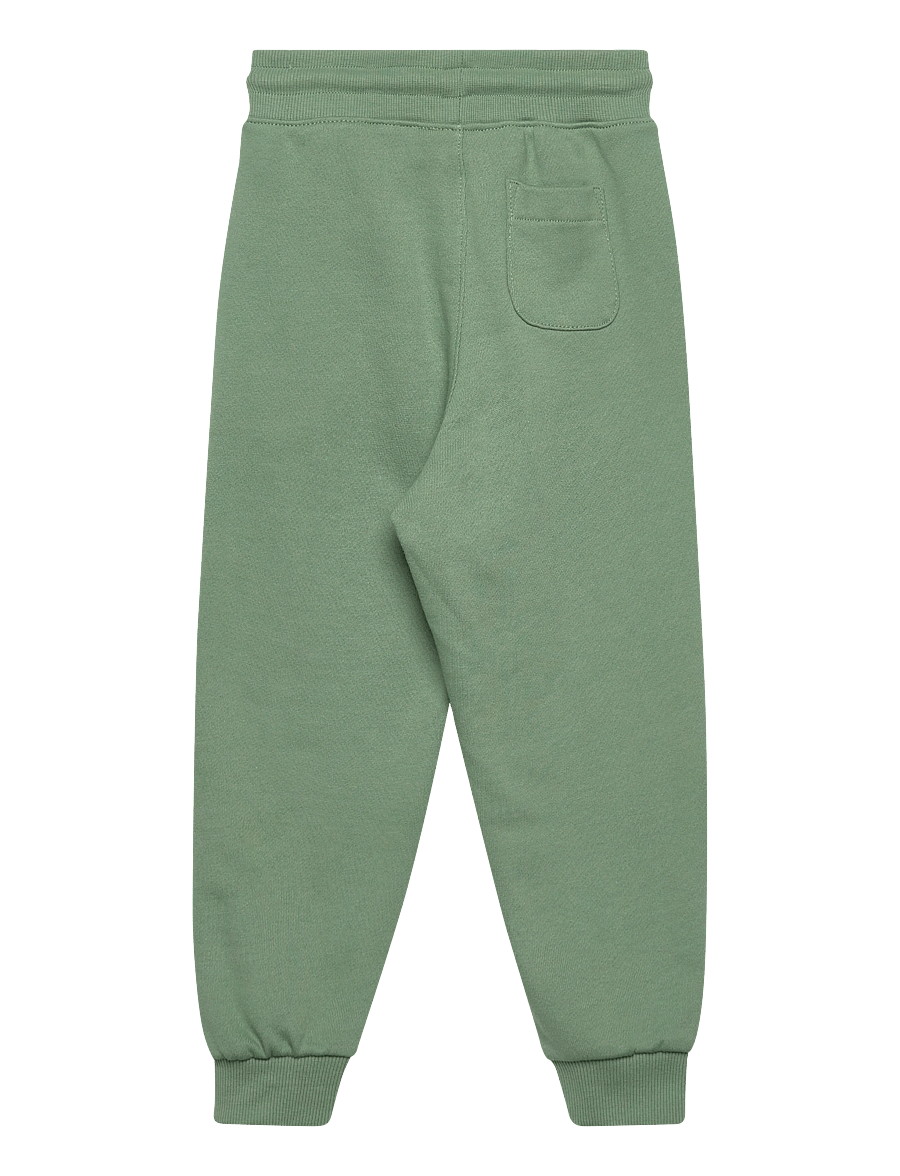 Gant Kids - Archive Shield Hoodie and Sweatpant - joggingset - surplus mint - 3