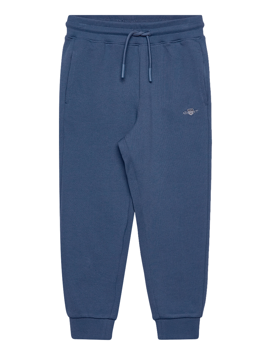 Gant Kids - "Shield Full Zip Hoodie, Sweatpant Set" - dressikomplektid - salty sea - 2