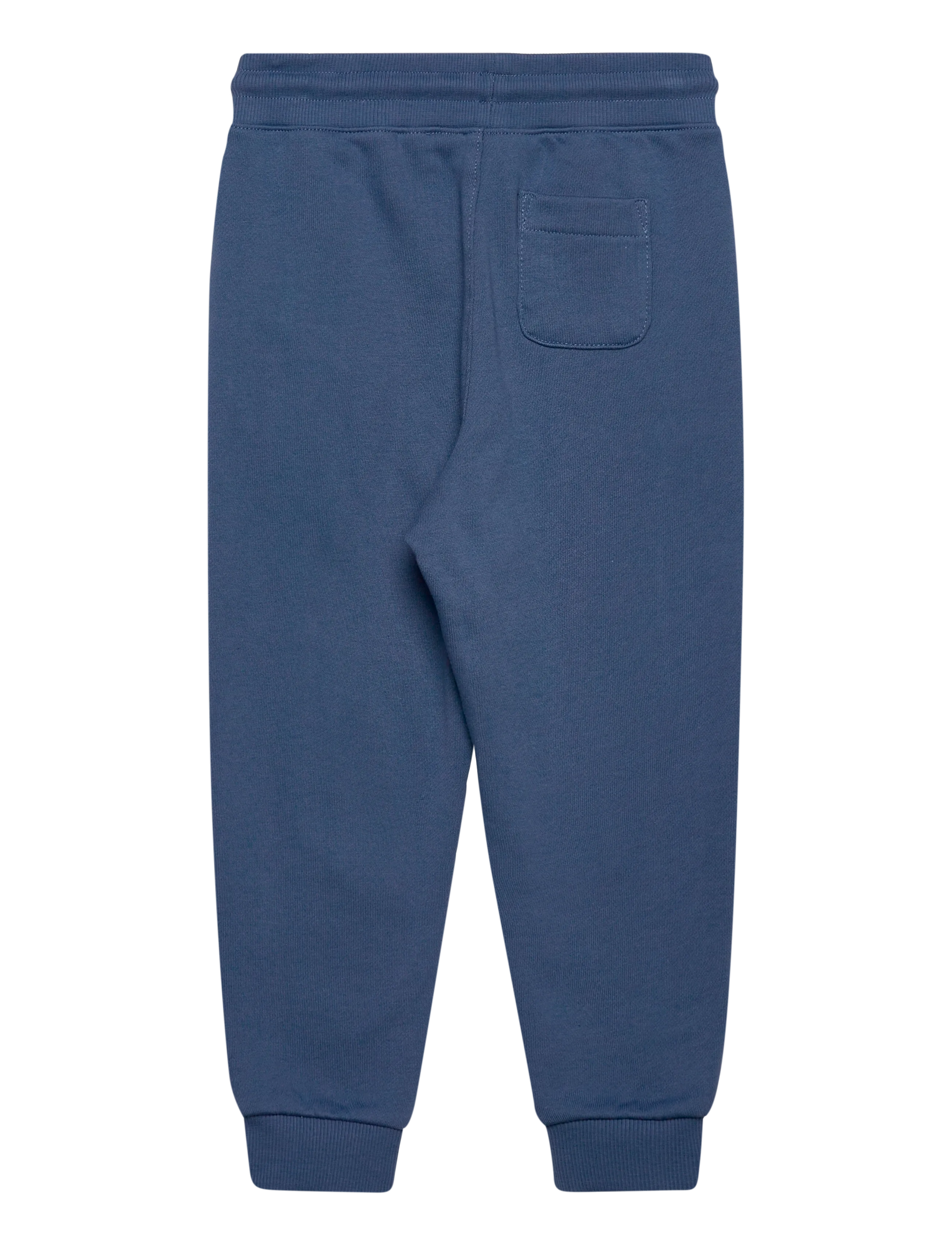 Gant Kids - "Shield Full Zip Hoodie, Sweatpant Set" - joggingset - salty sea - 3